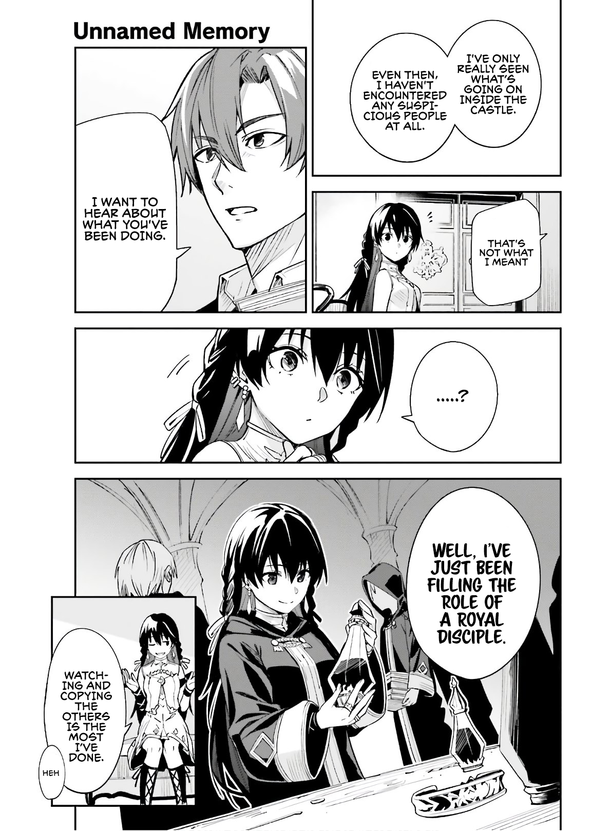 Unnamed Memory Chapter 2 page 10