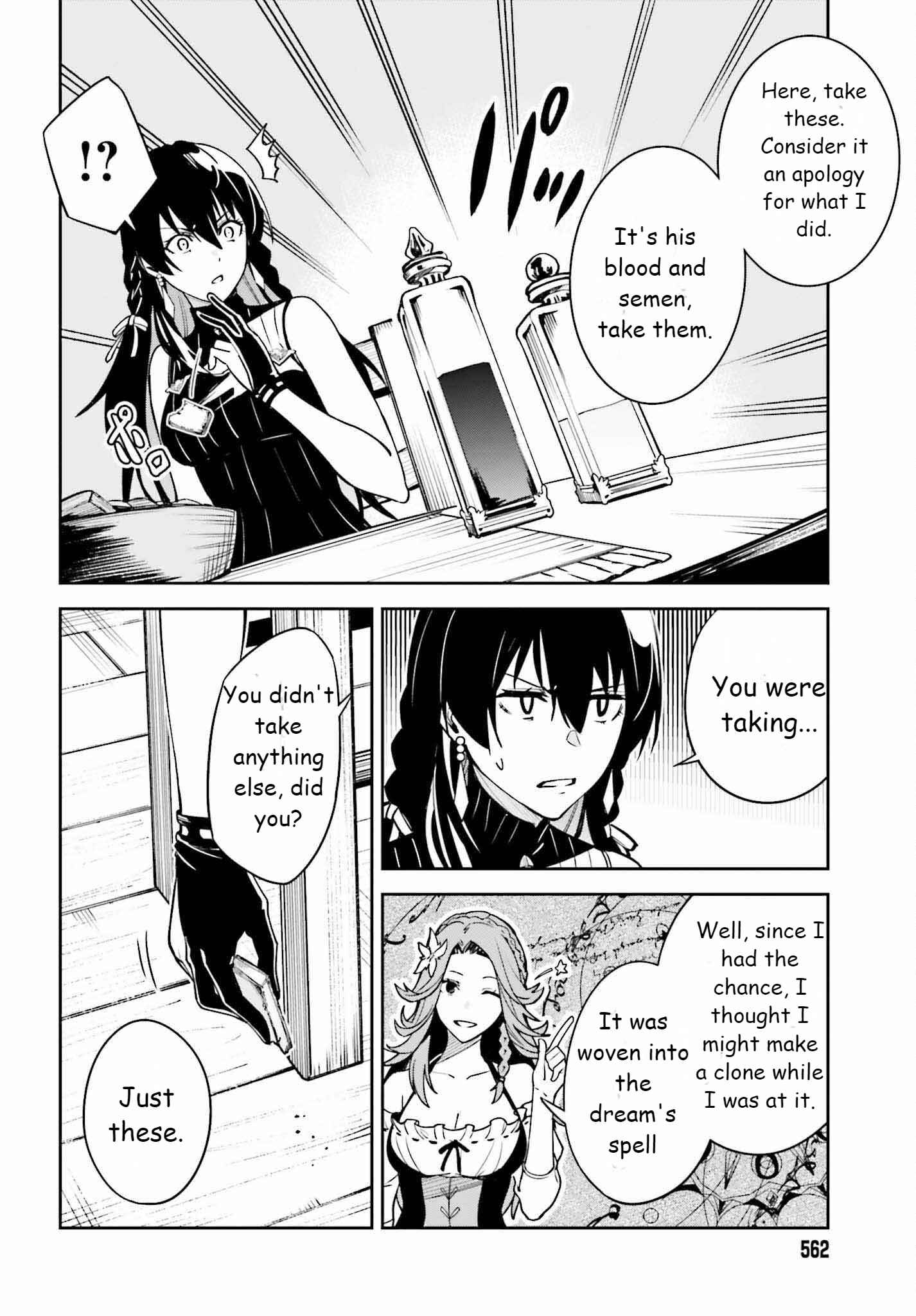 Unnamed Memory Chapter 20 page 6