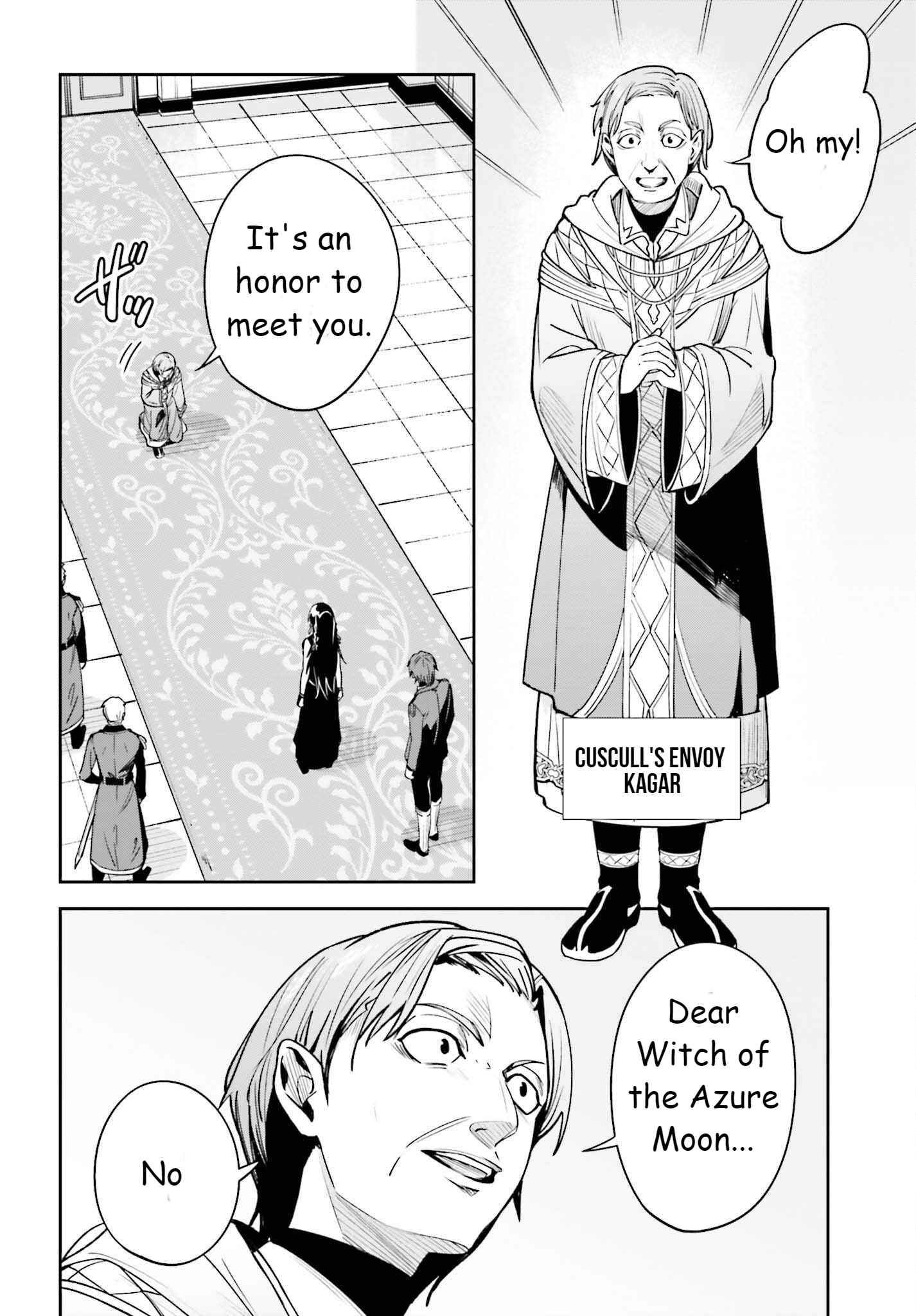 Unnamed Memory Chapter 21 page 8