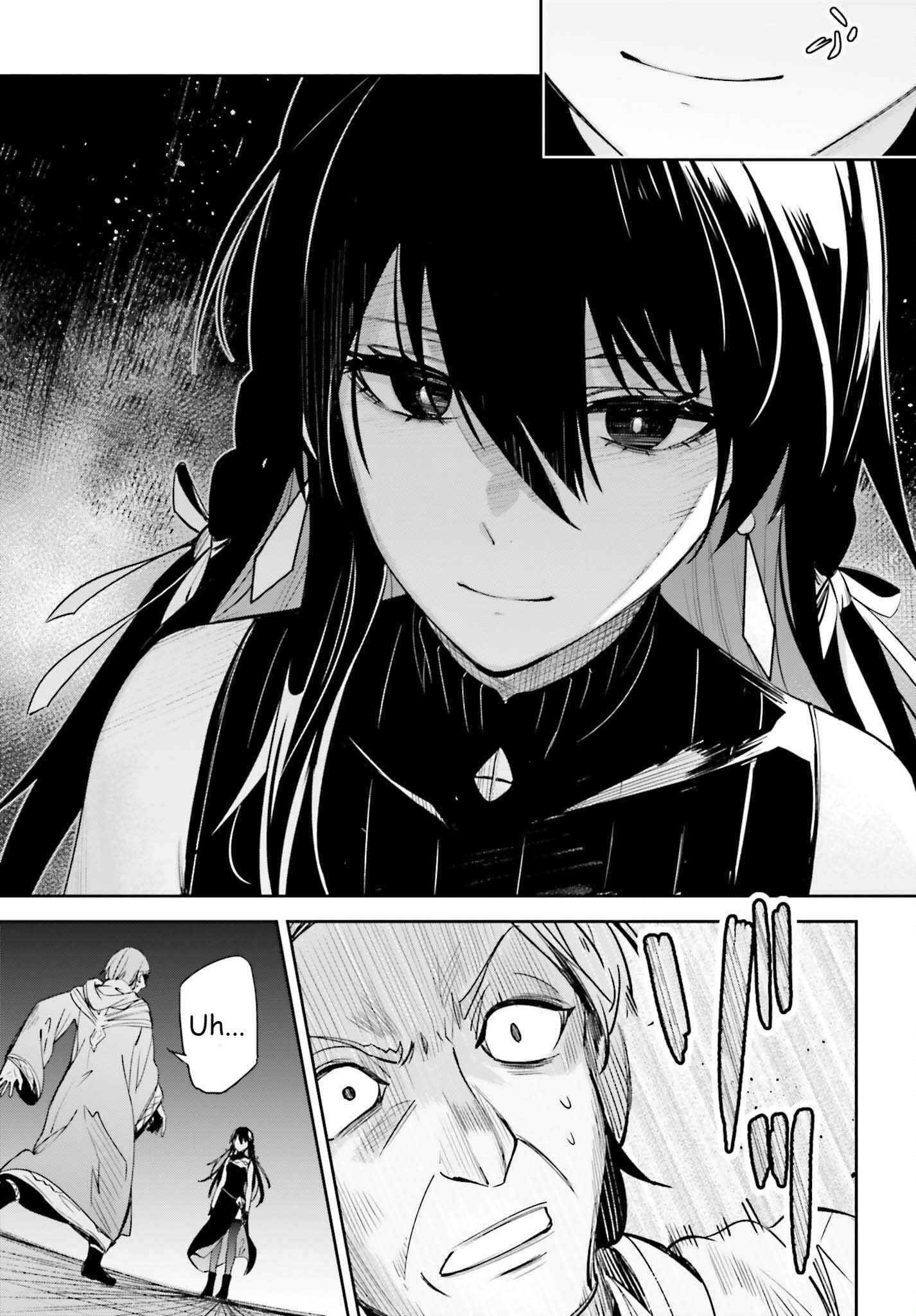 Unnamed Memory Chapter 21 page 15