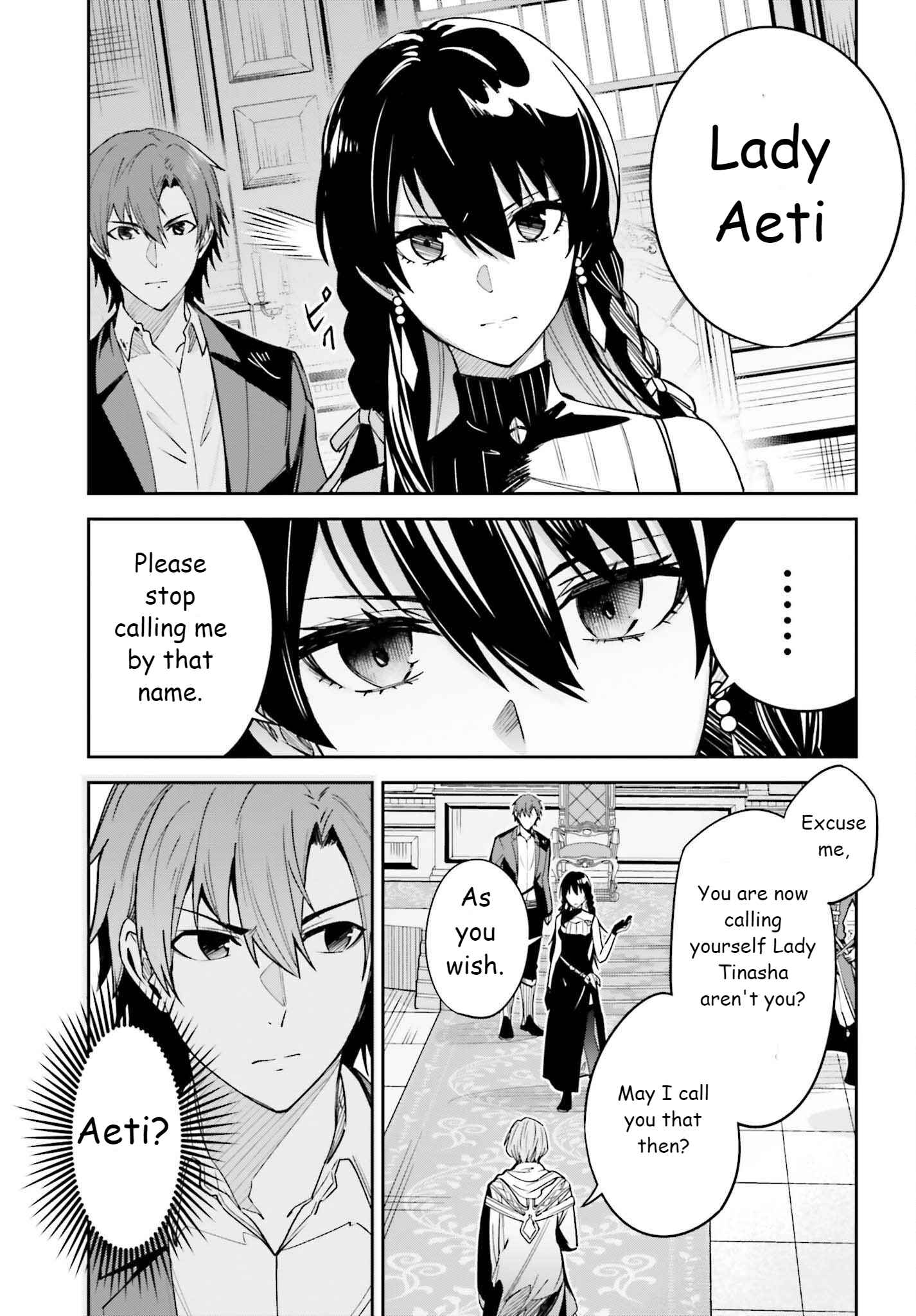 Unnamed Memory Chapter 21 page 9