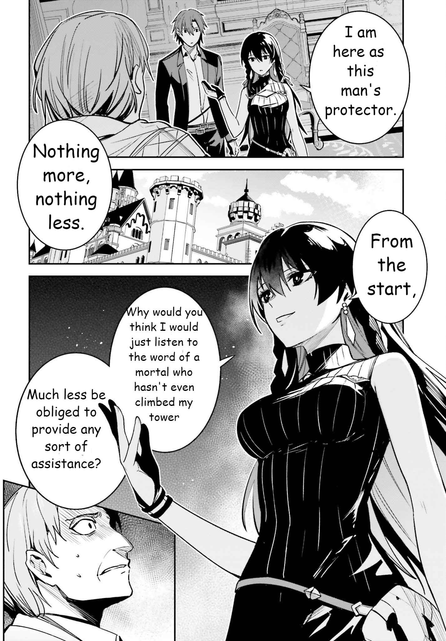 Unnamed Memory Chapter 21 page 16
