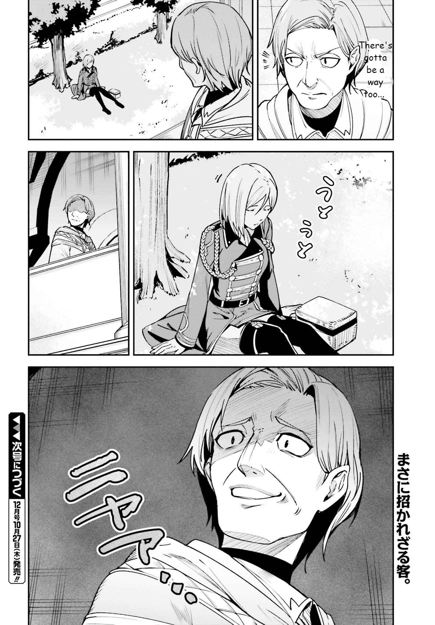 Unnamed Memory Chapter 21 page 24