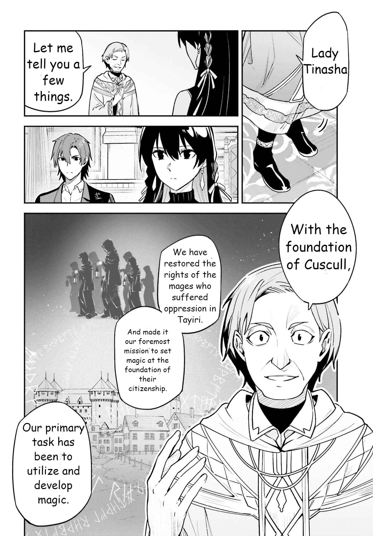 Unnamed Memory Chapter 21 page 10