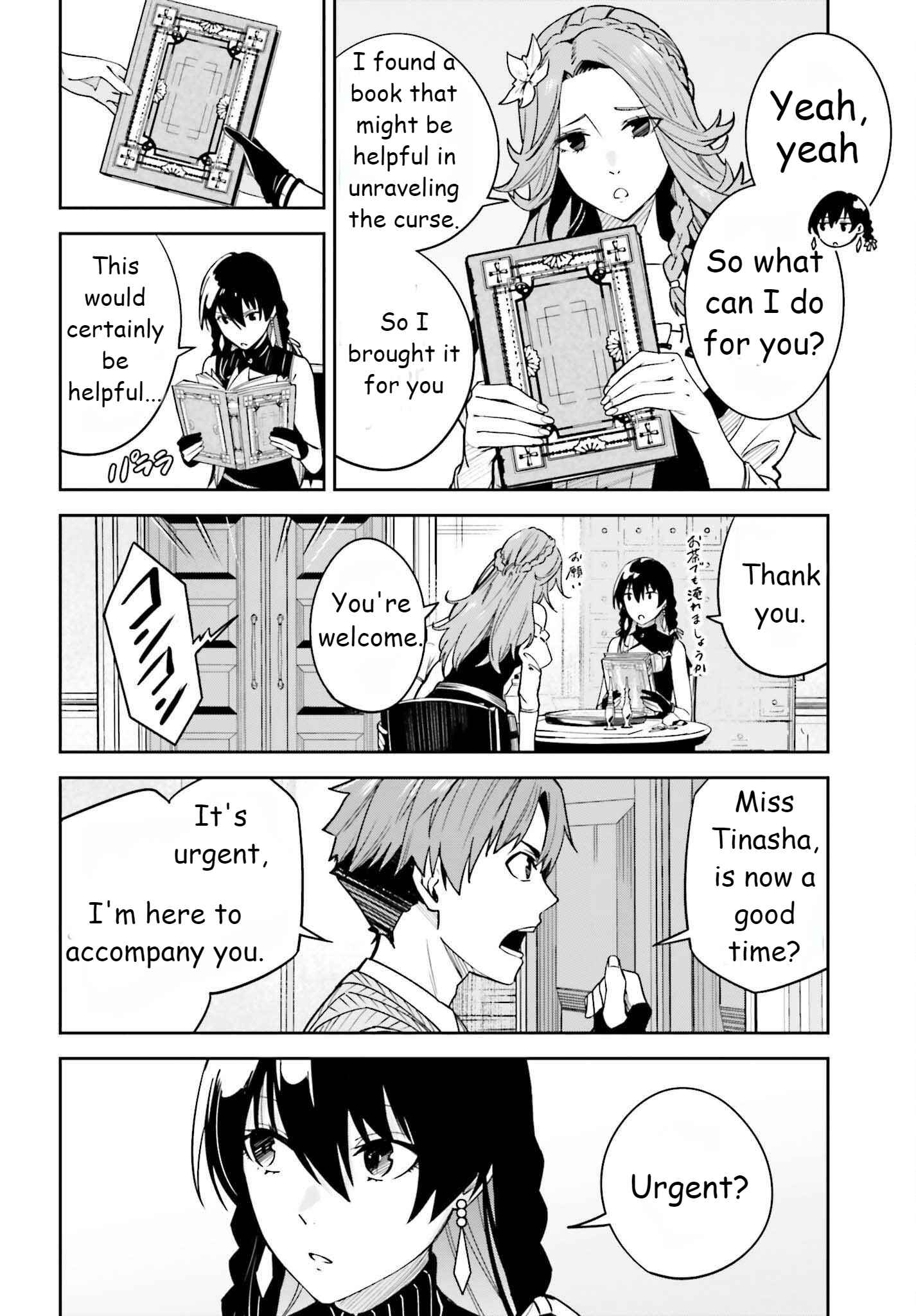 Unnamed Memory Chapter 21 page 2