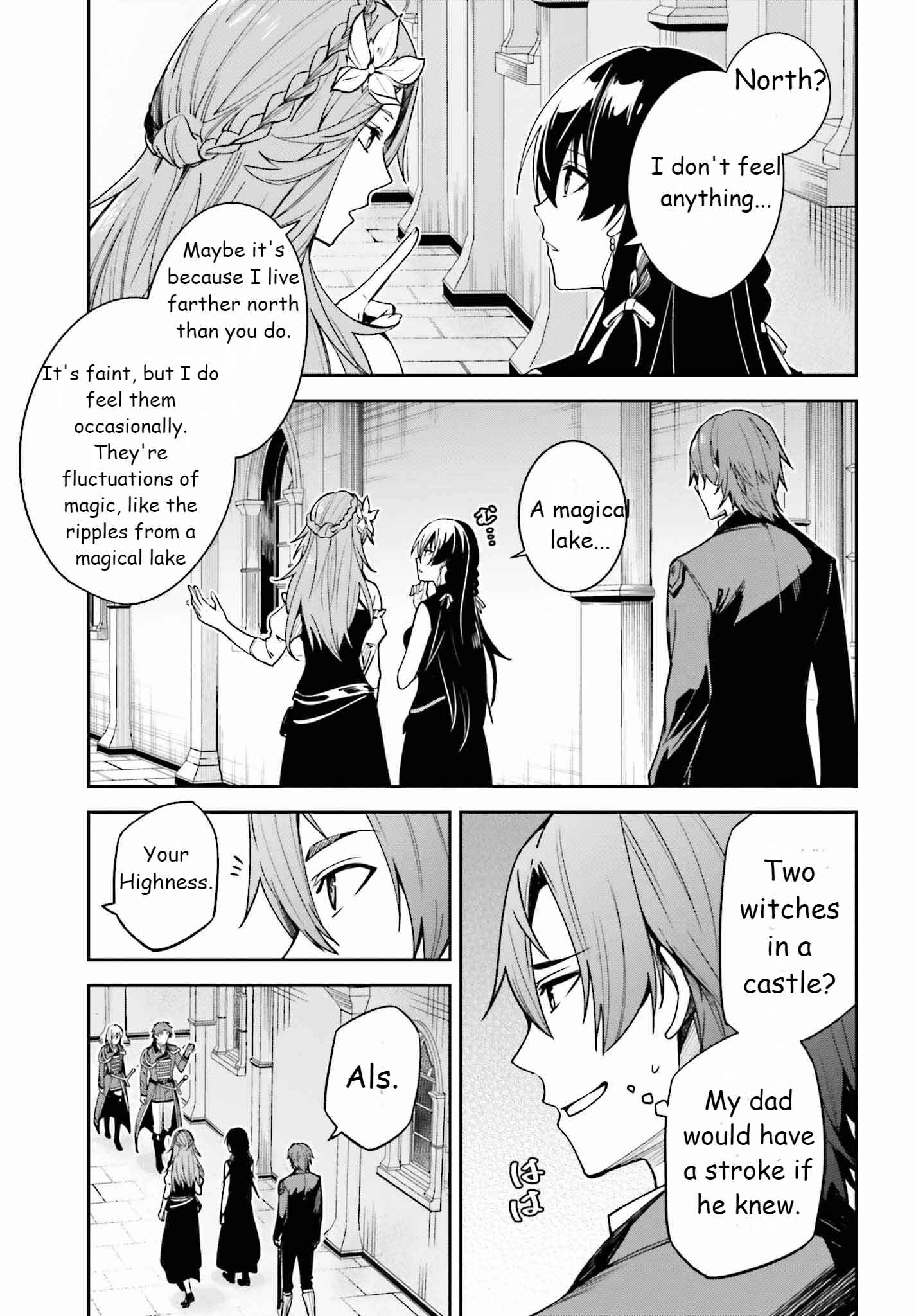 Unnamed Memory Chapter 22 page 5