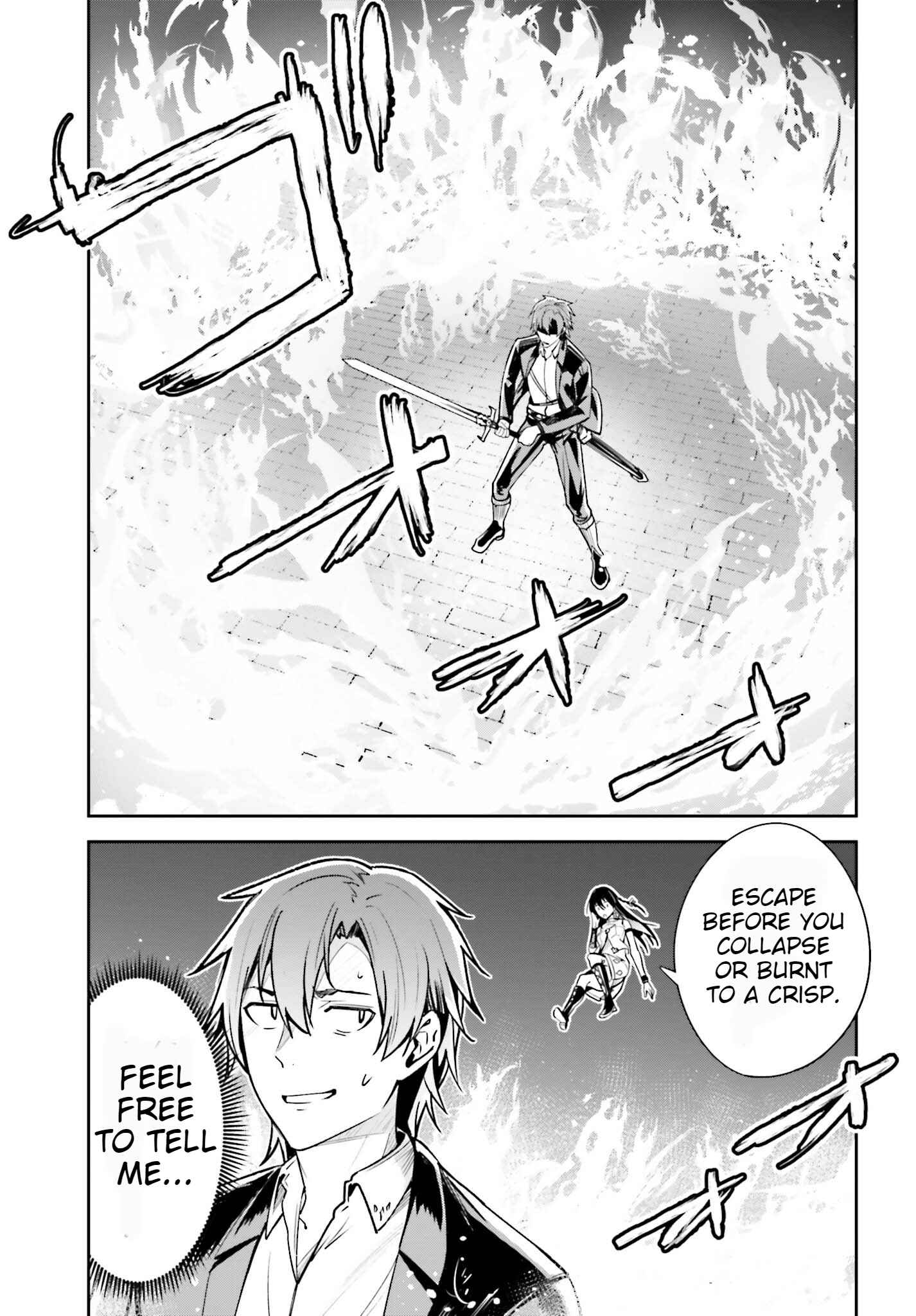 Unnamed Memory Chapter 23 page 15