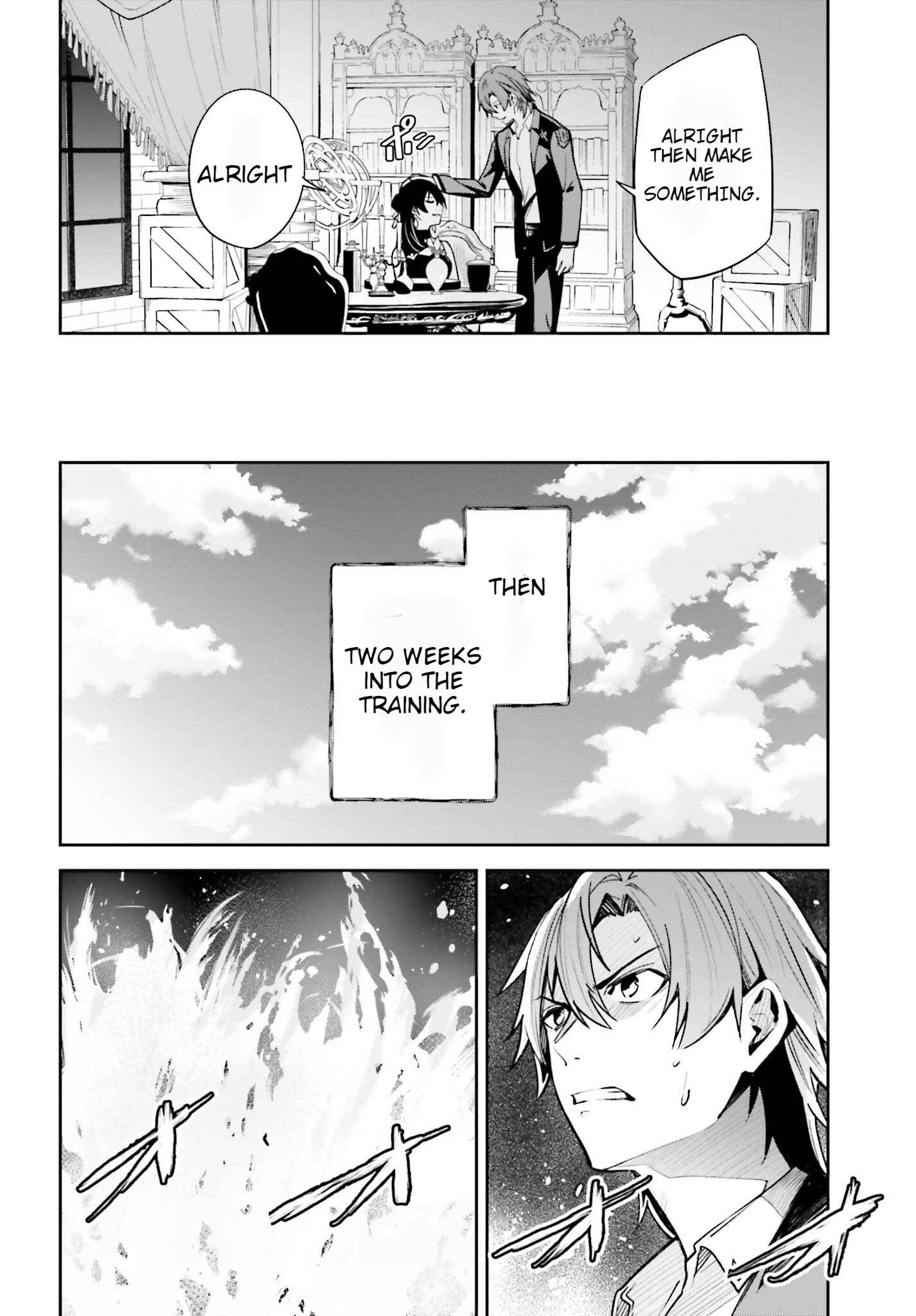 Unnamed Memory Chapter 23 page 14