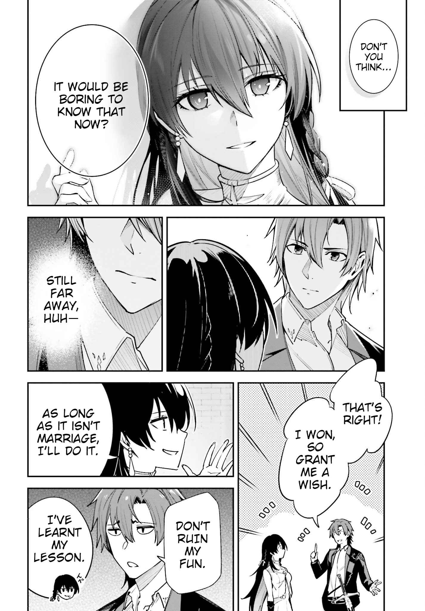 Unnamed Memory Chapter 23 page 32