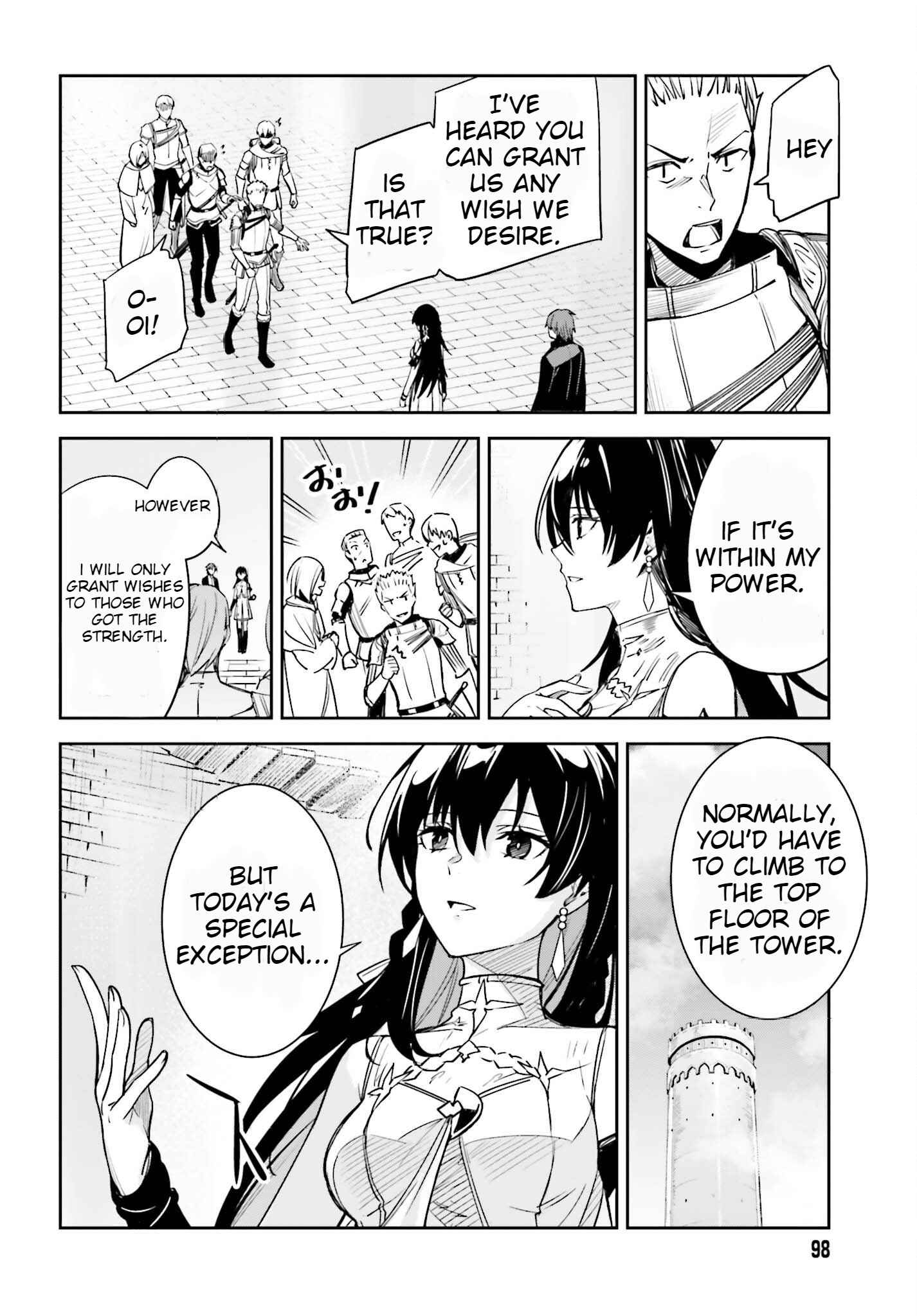 Unnamed Memory Chapter 23 page 26