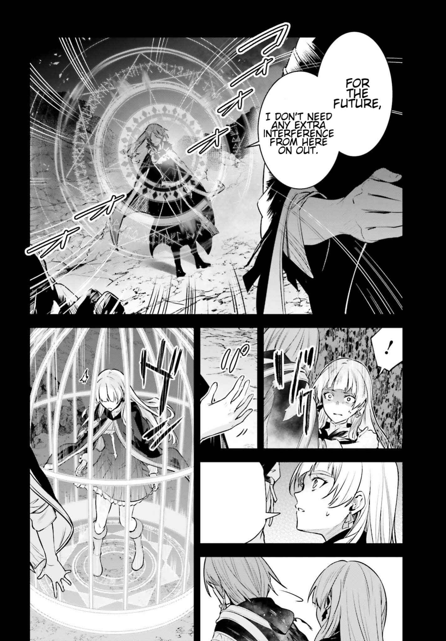 Unnamed Memory Chapter 24 page 8