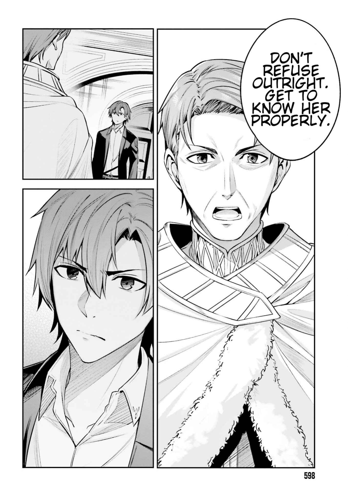 Unnamed Memory Chapter 24 page 36