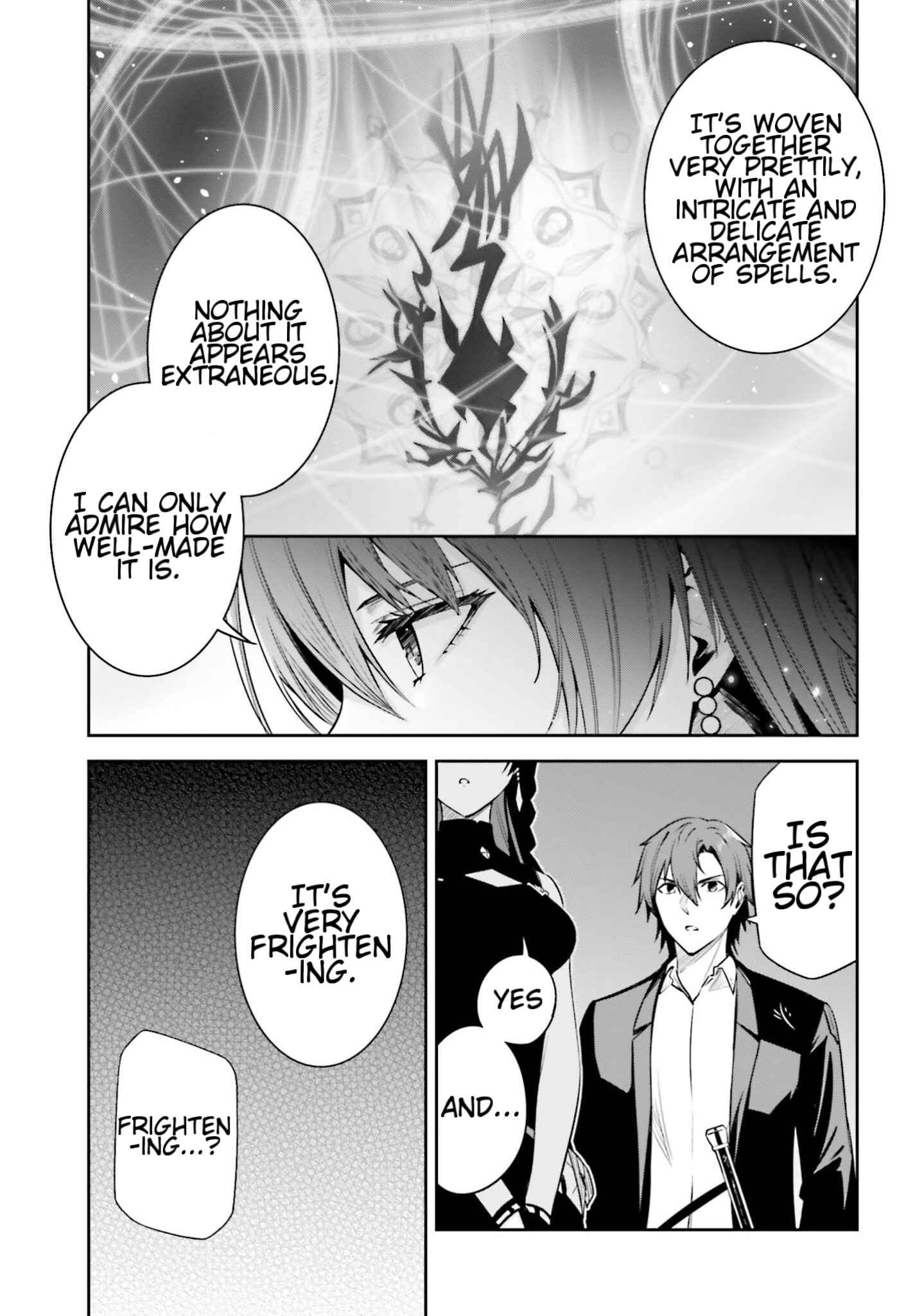Unnamed Memory Chapter 25 page 17