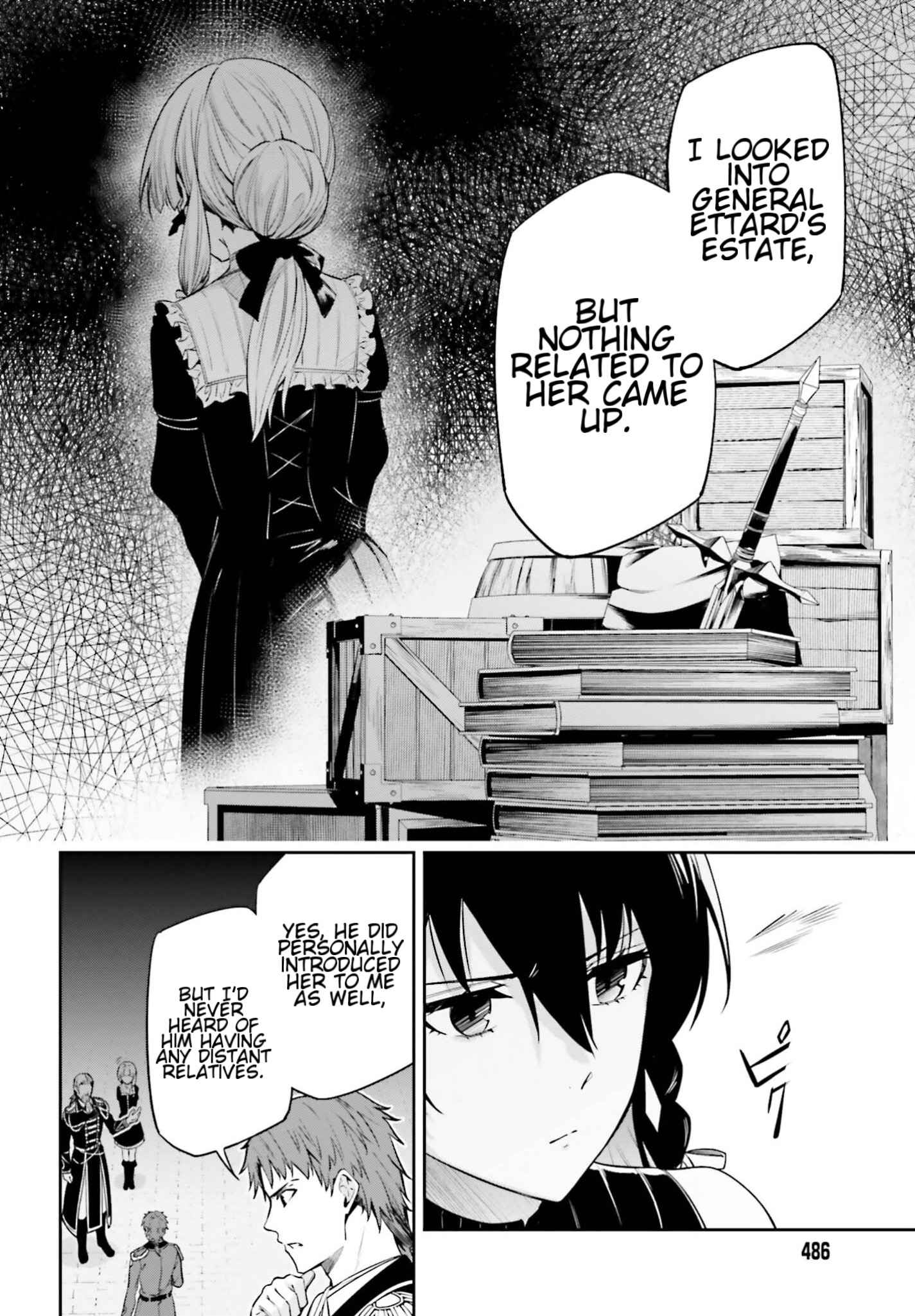 Unnamed Memory Chapter 25 page 22