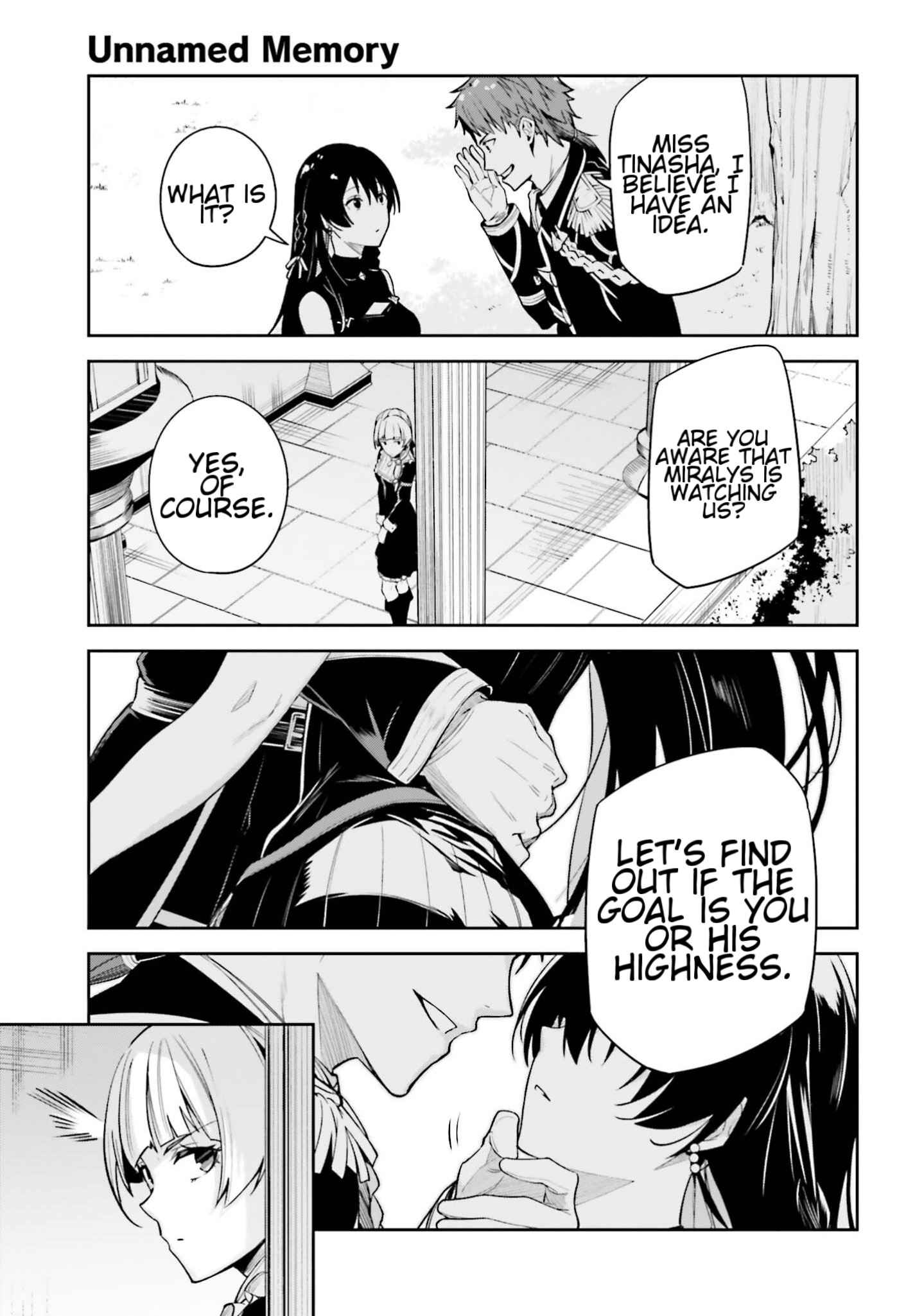 Unnamed Memory Chapter 25 page 27