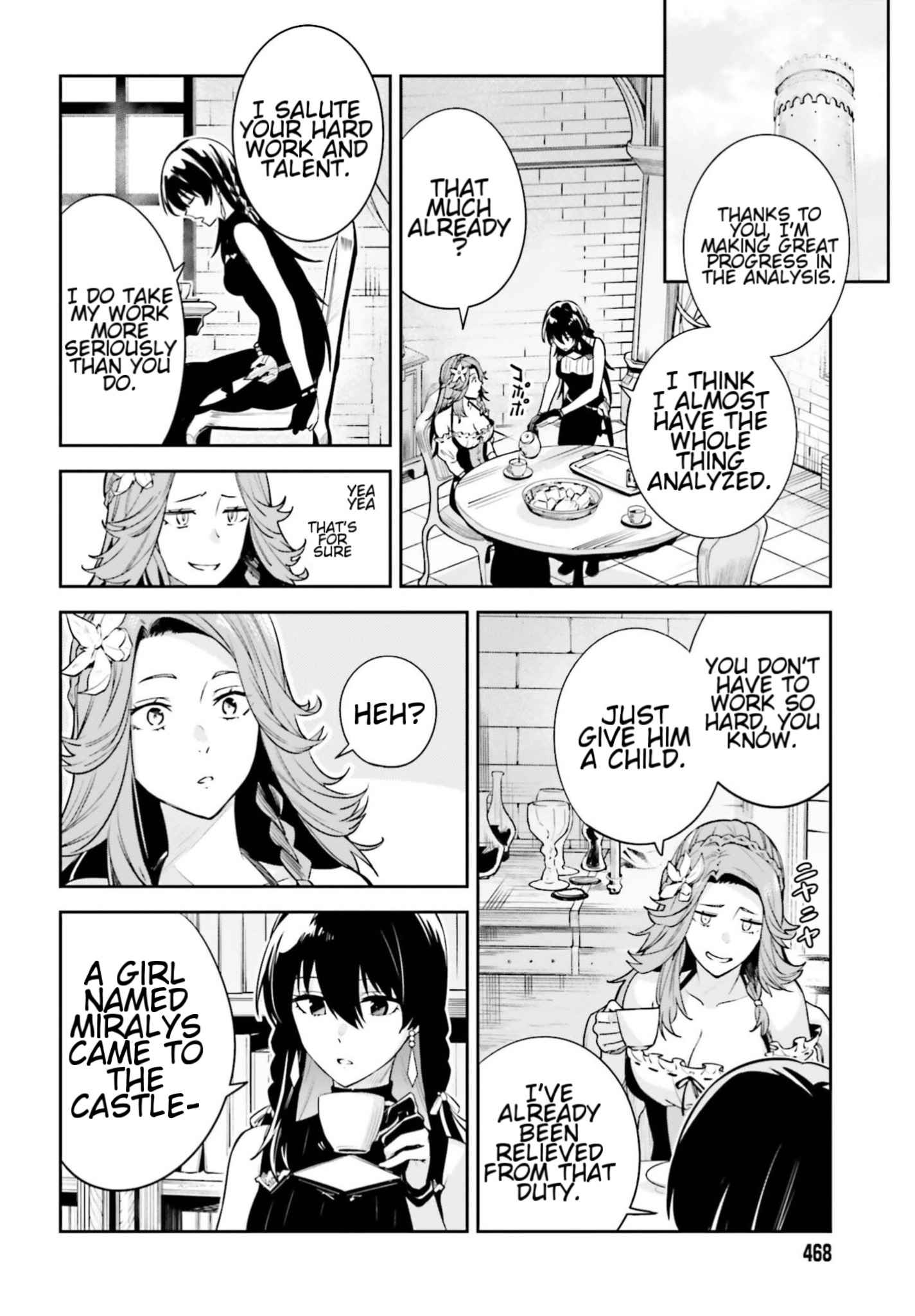Unnamed Memory Chapter 25 page 4