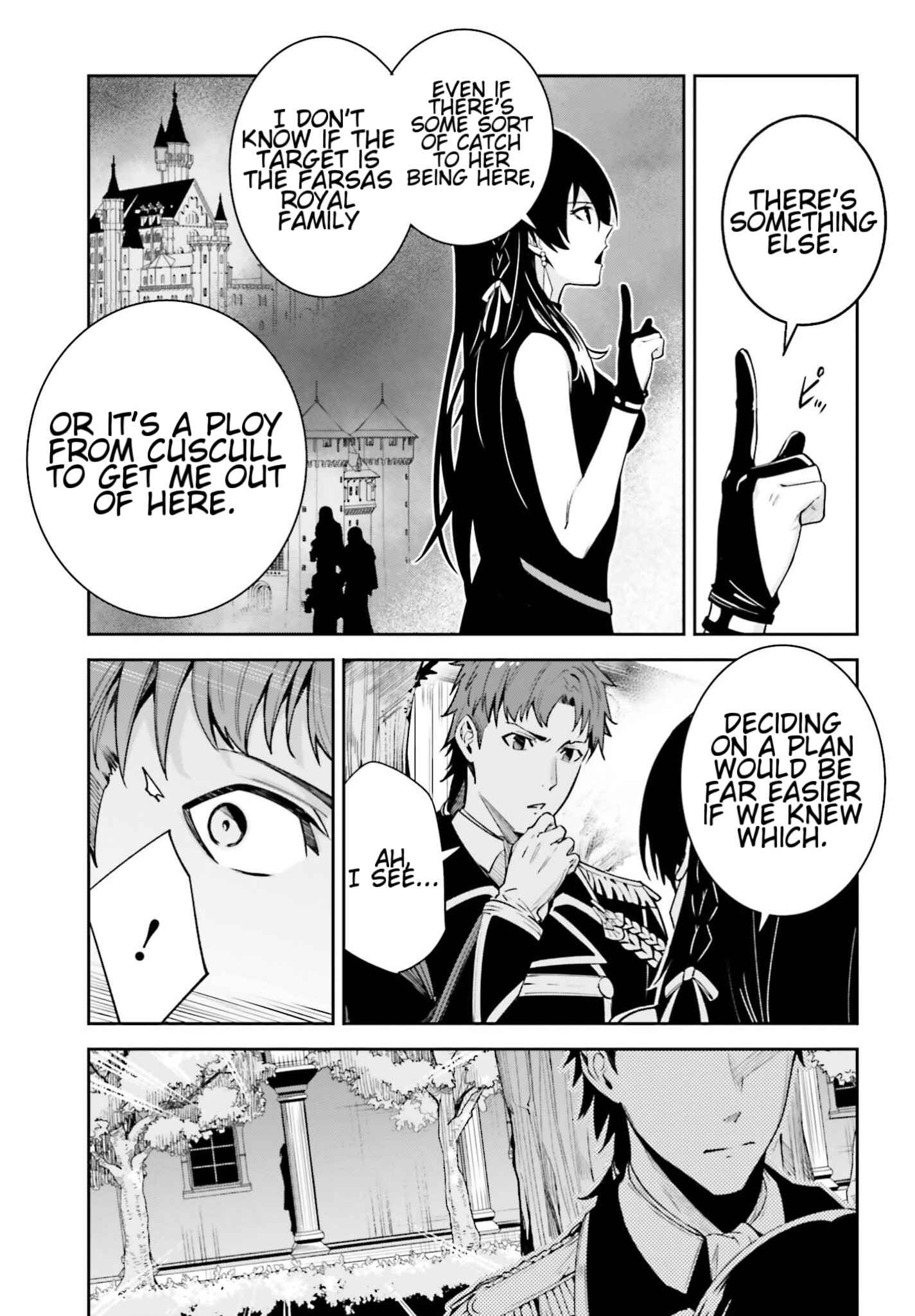 Unnamed Memory Chapter 25 page 25
