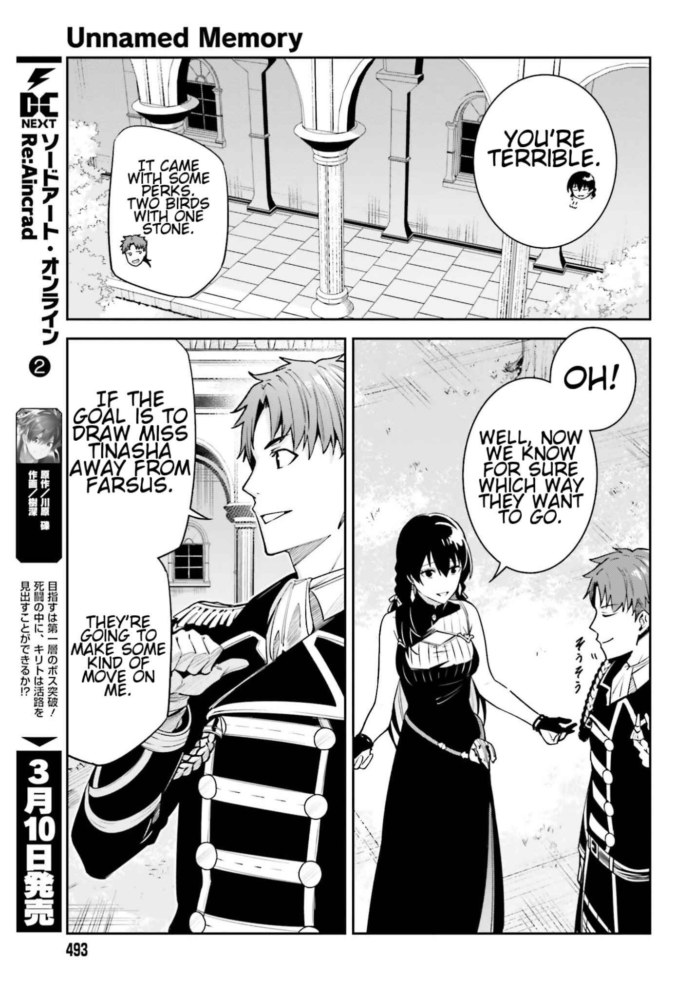 Unnamed Memory Chapter 25 page 29