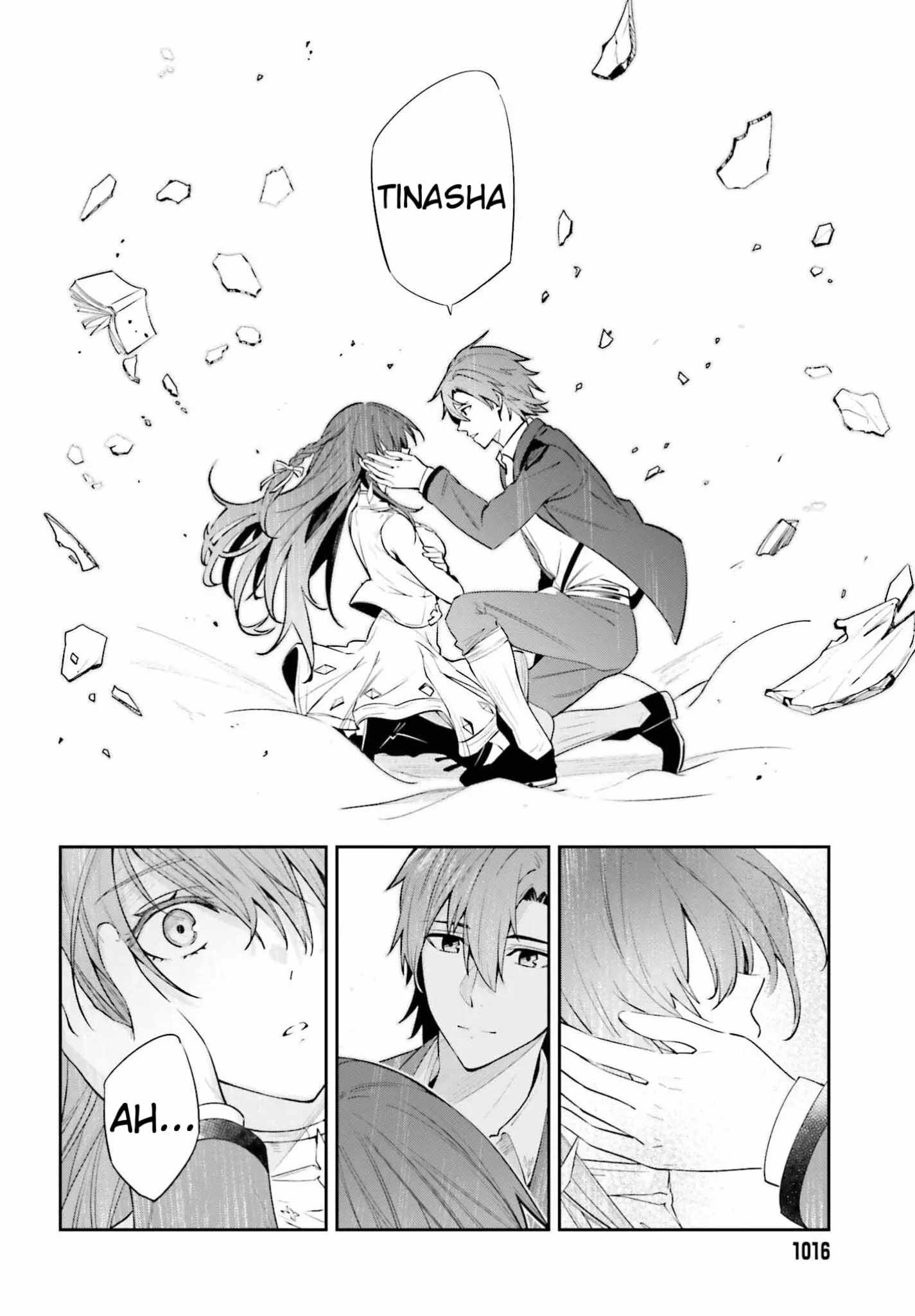 Unnamed Memory Chapter 26 page 12