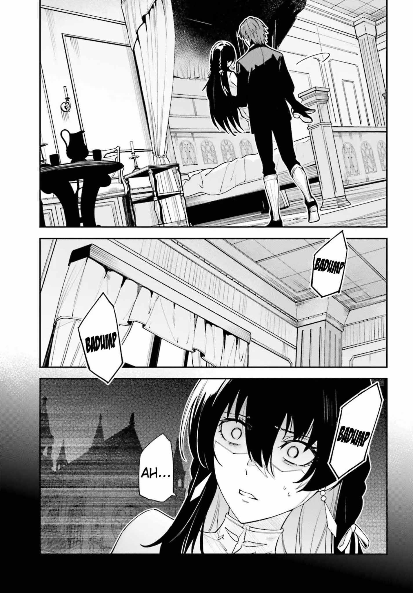 Unnamed Memory Chapter 26 page 5