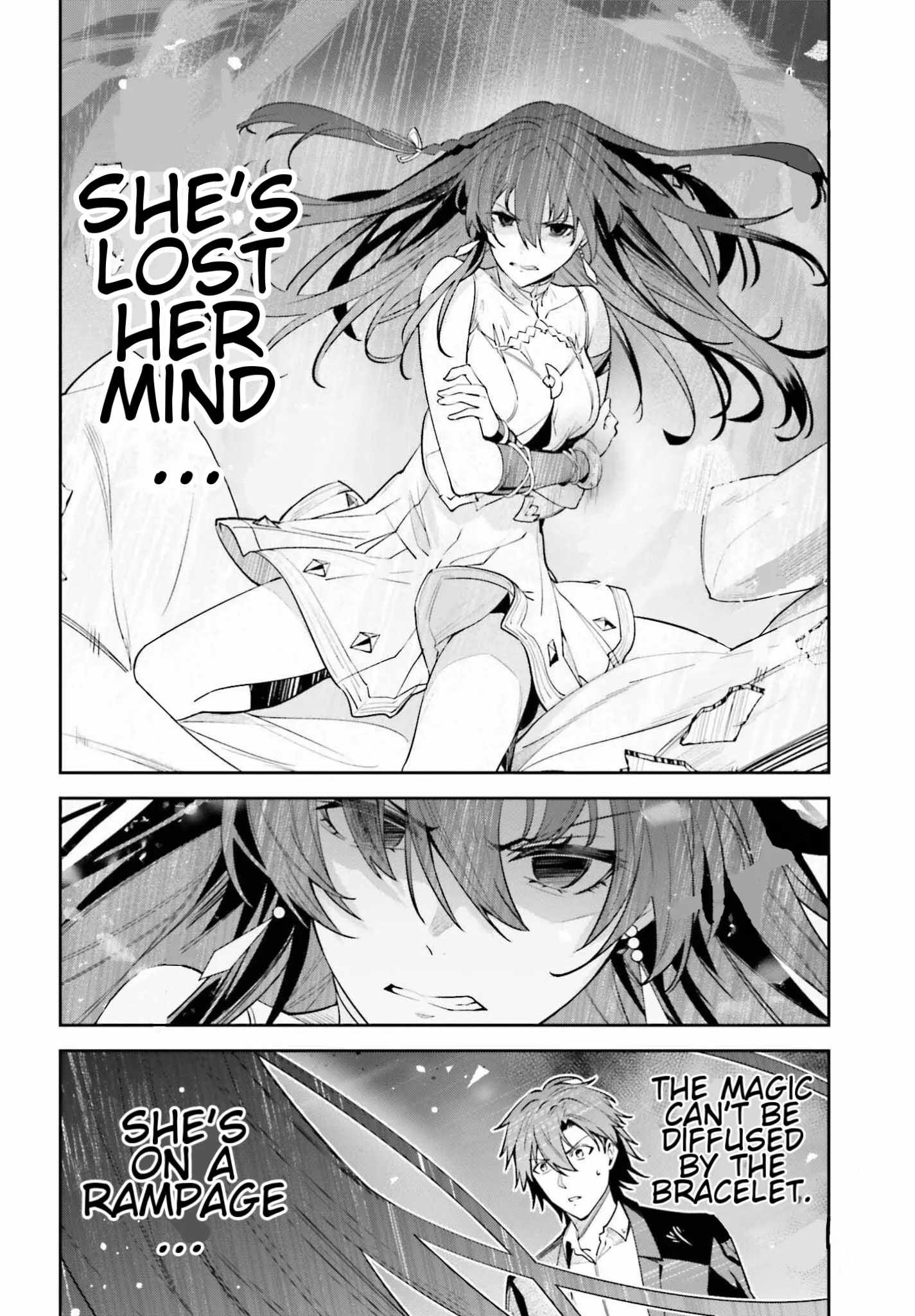 Unnamed Memory Chapter 26 page 10