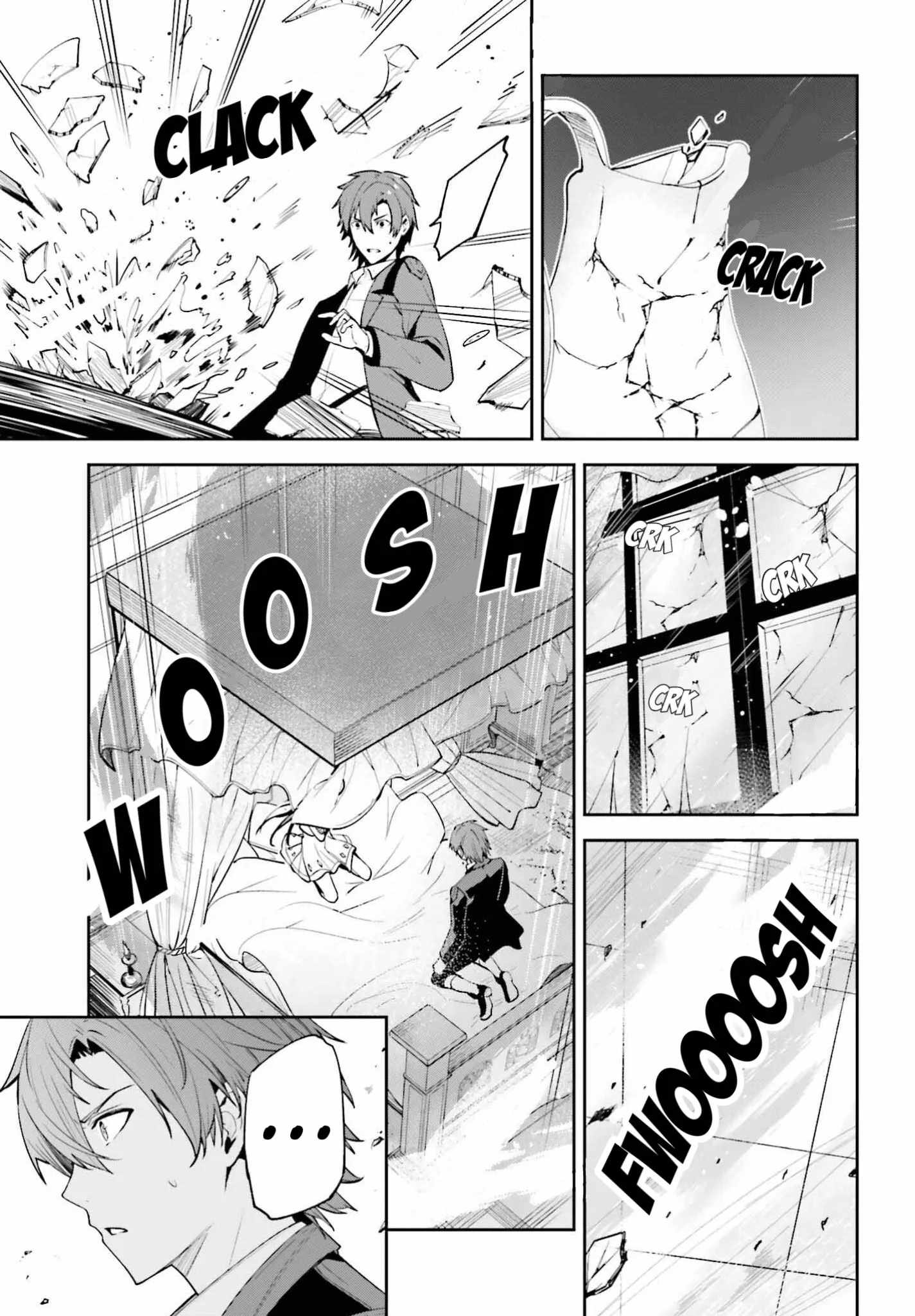 Unnamed Memory Chapter 26 page 9