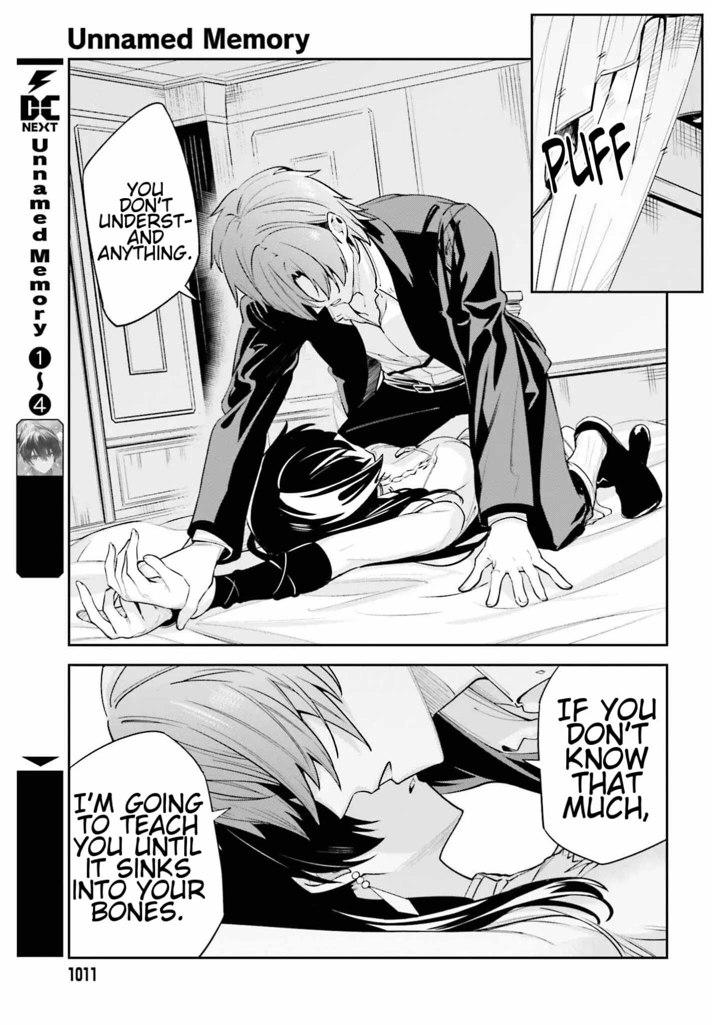 Unnamed Memory Chapter 26 page 7