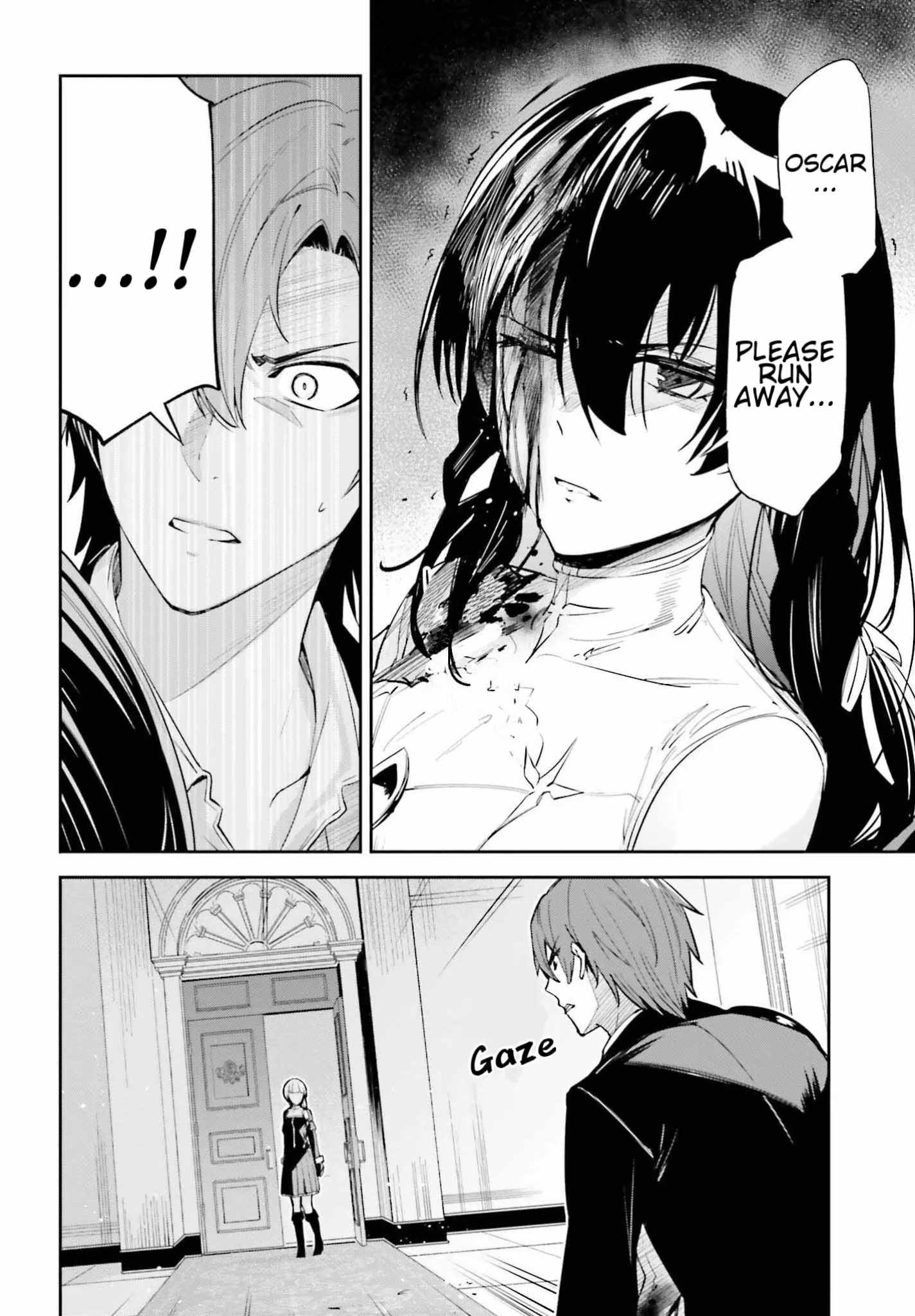 Unnamed Memory Chapter 26 page 30