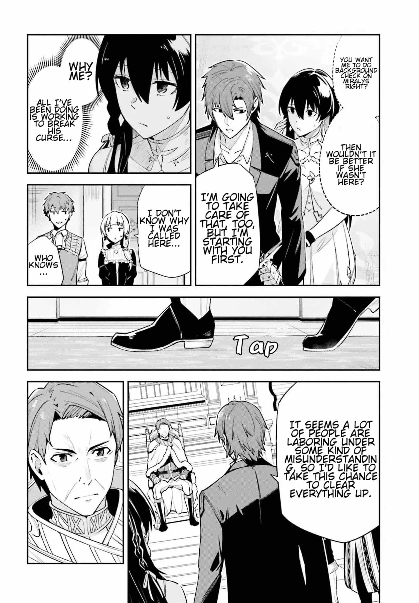 Unnamed Memory Chapter 26 page 20