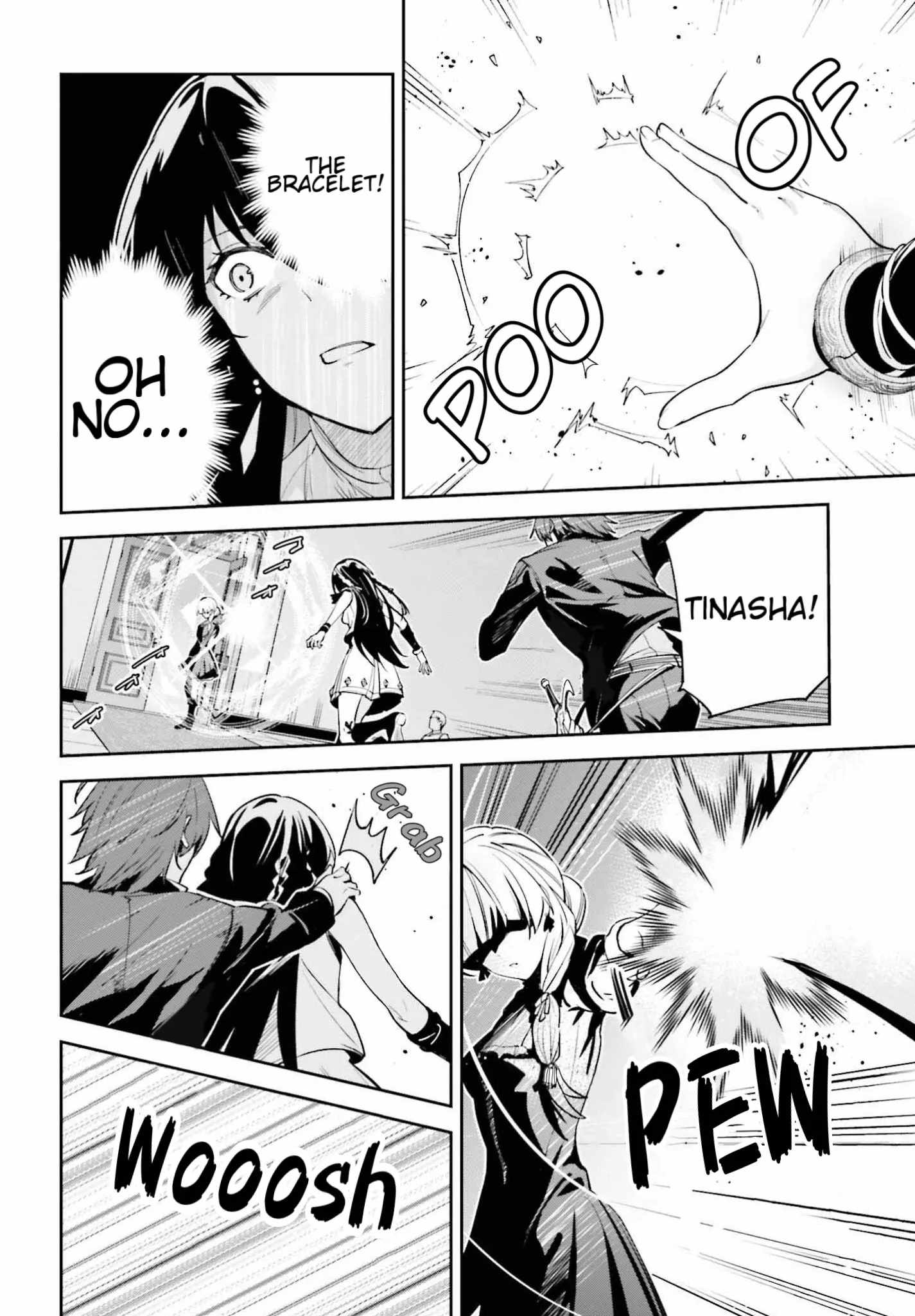 Unnamed Memory Chapter 26 page 28