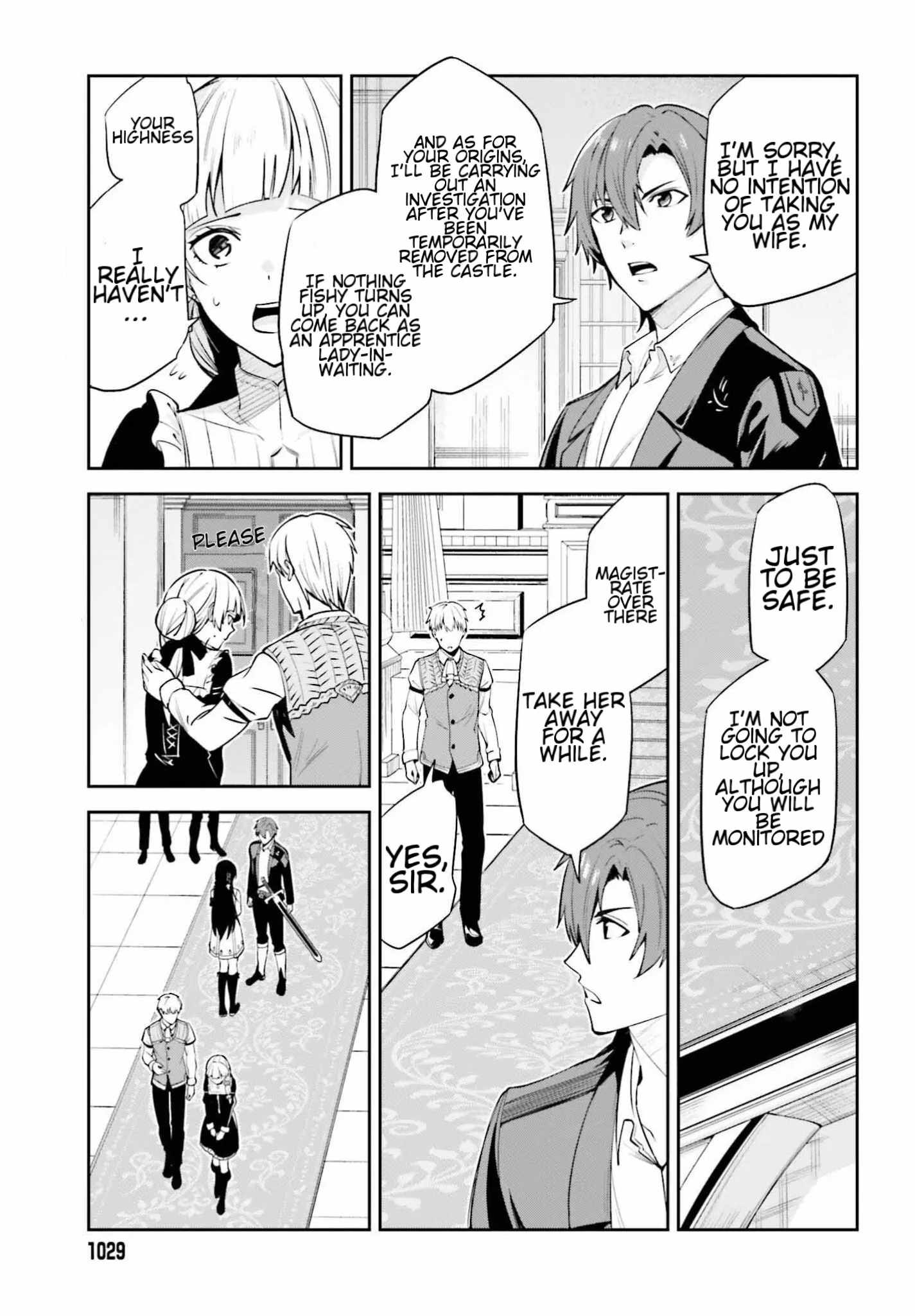 Unnamed Memory Chapter 26 page 25