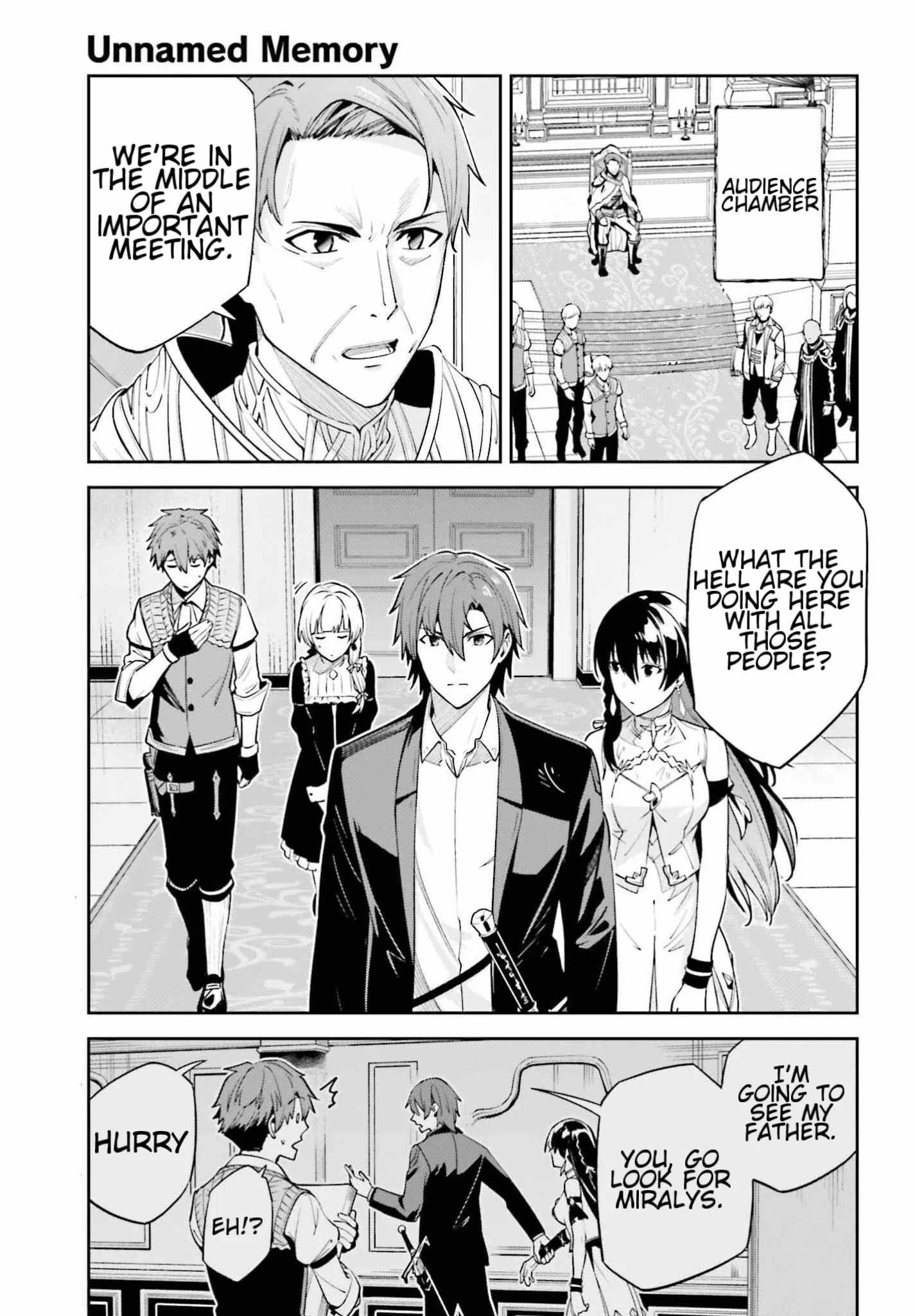 Unnamed Memory Chapter 26 page 19
