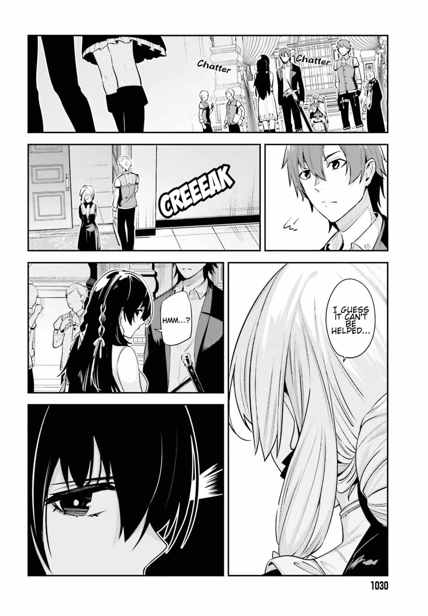 Unnamed Memory Chapter 26 page 26
