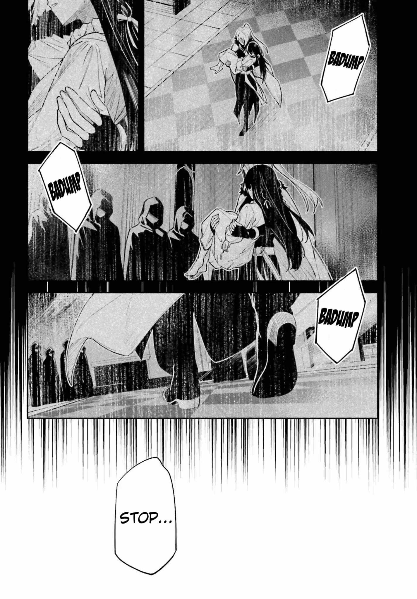Unnamed Memory Chapter 26 page 6
