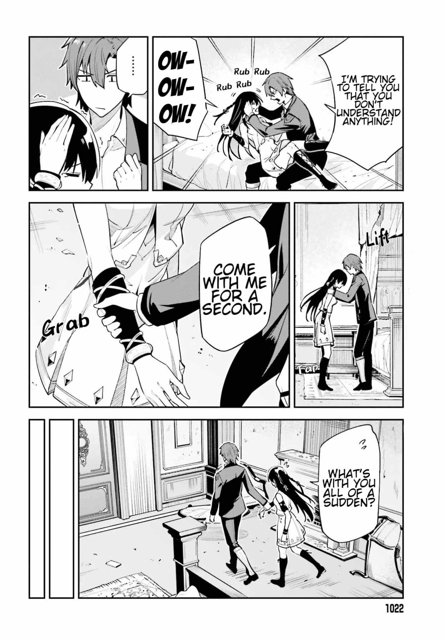Unnamed Memory Chapter 26 page 18