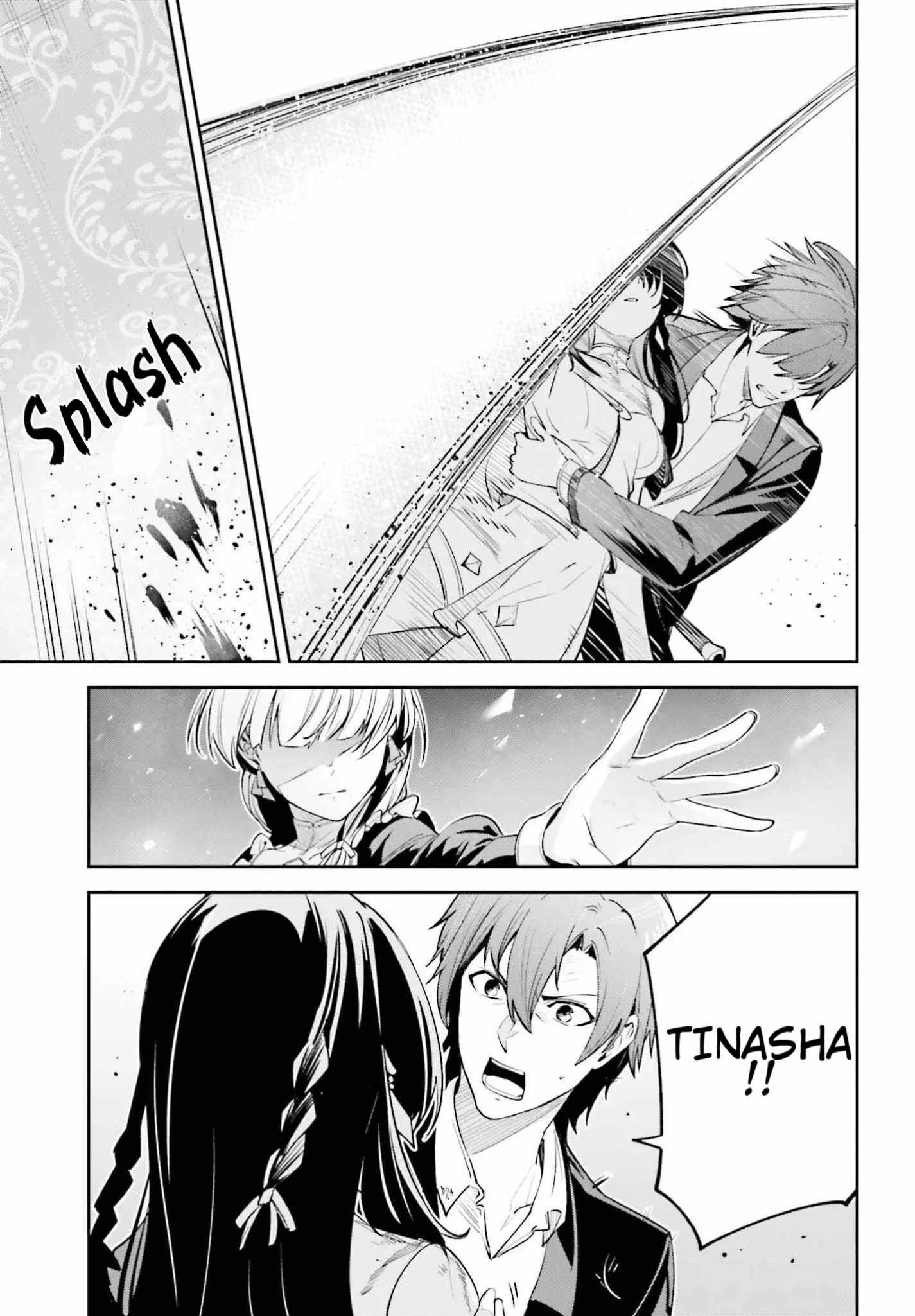Unnamed Memory Chapter 26 page 29