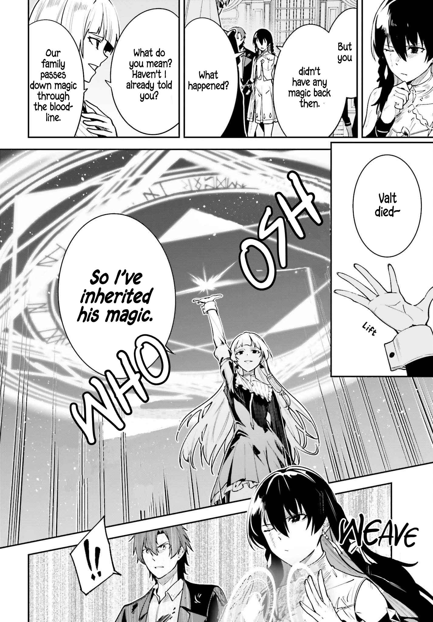 Unnamed Memory Chapter 27 page 4