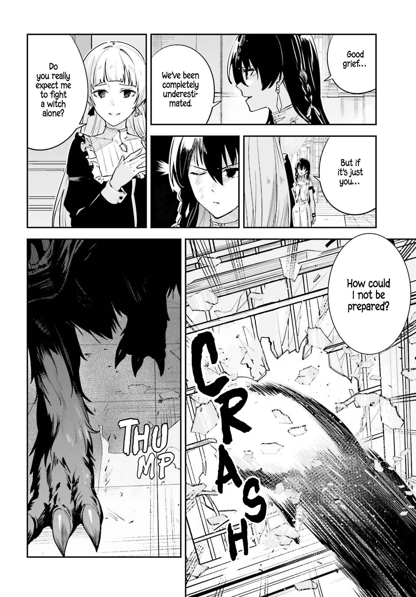 Unnamed Memory Chapter 27 page 6