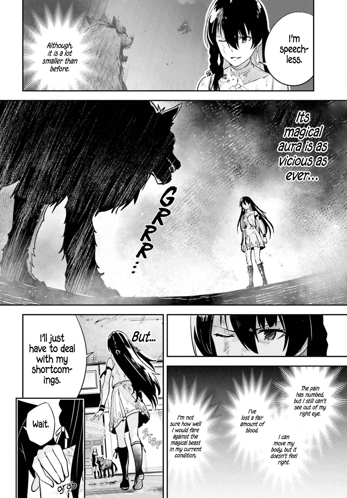 Unnamed Memory Chapter 27 page 8