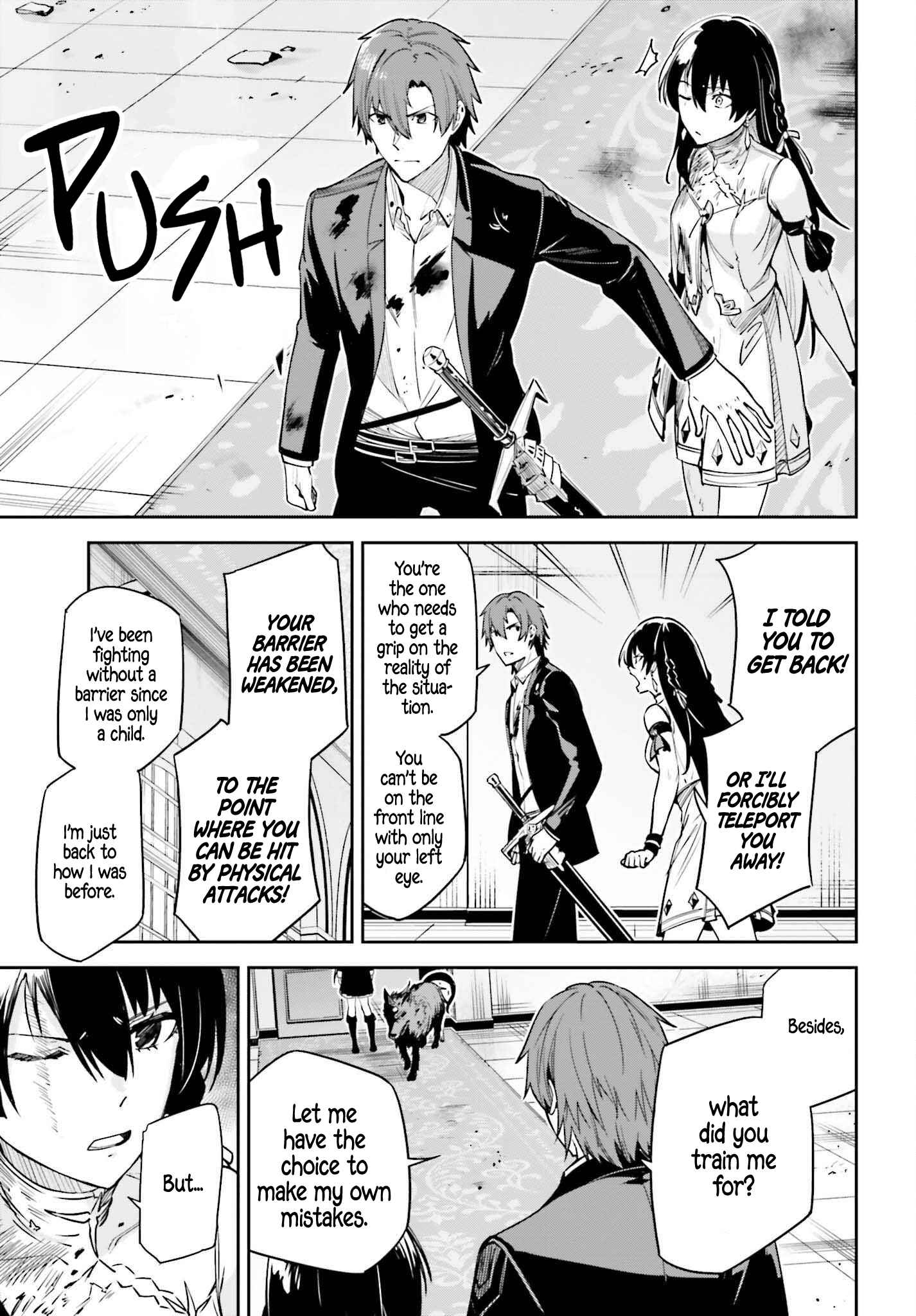 Unnamed Memory Chapter 27 page 9
