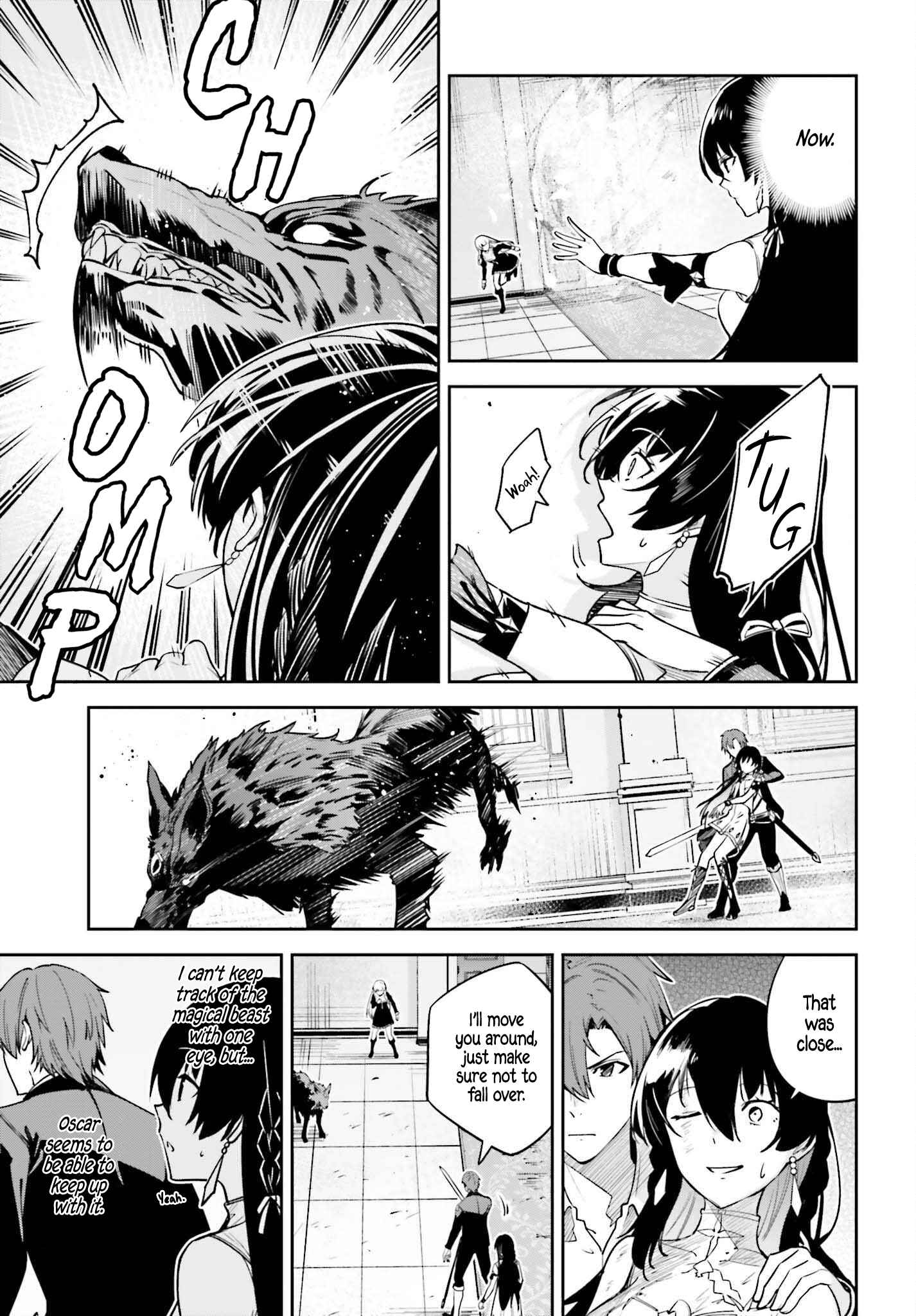 Unnamed Memory Chapter 27 page 15