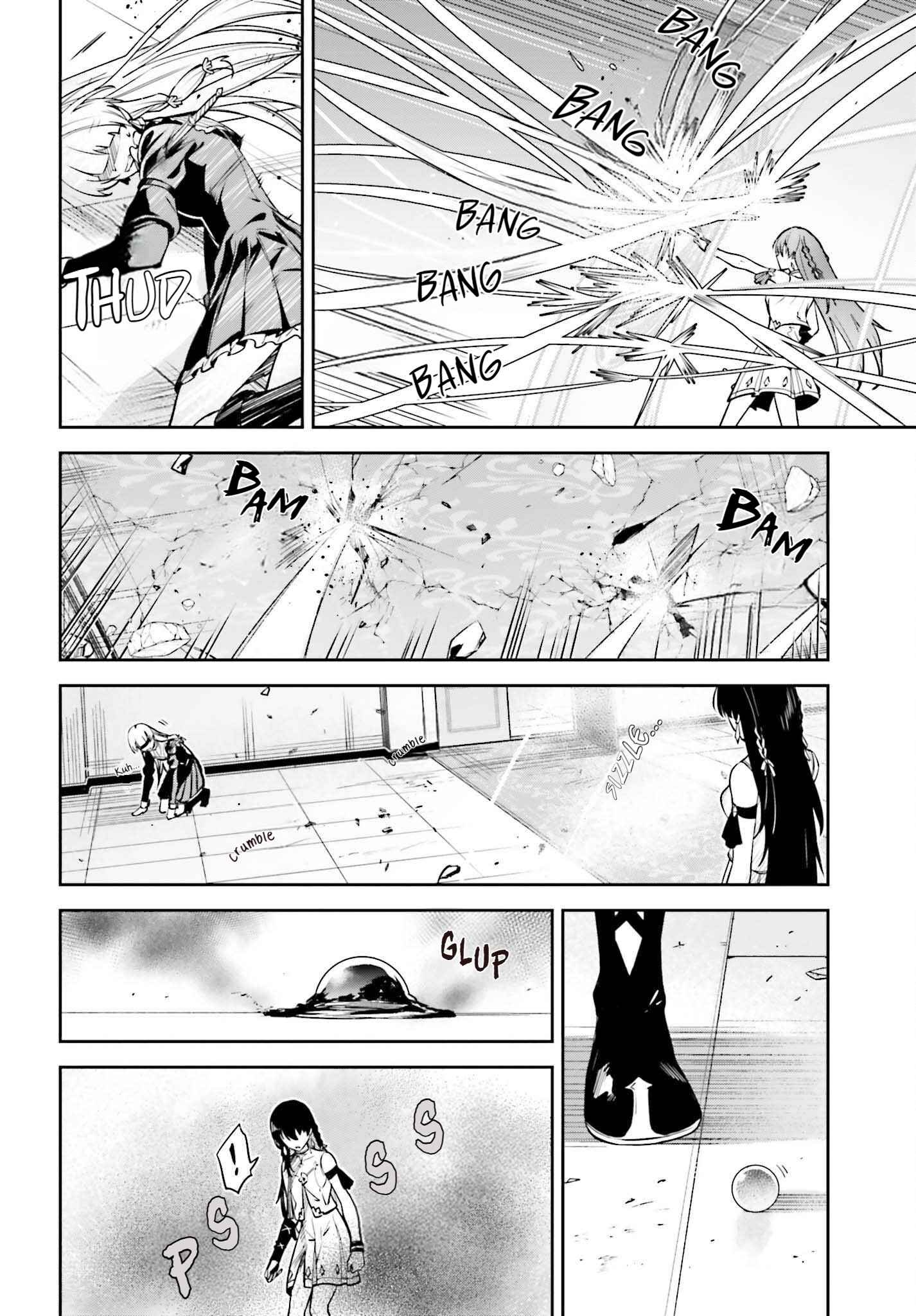 Unnamed Memory Chapter 27 page 18
