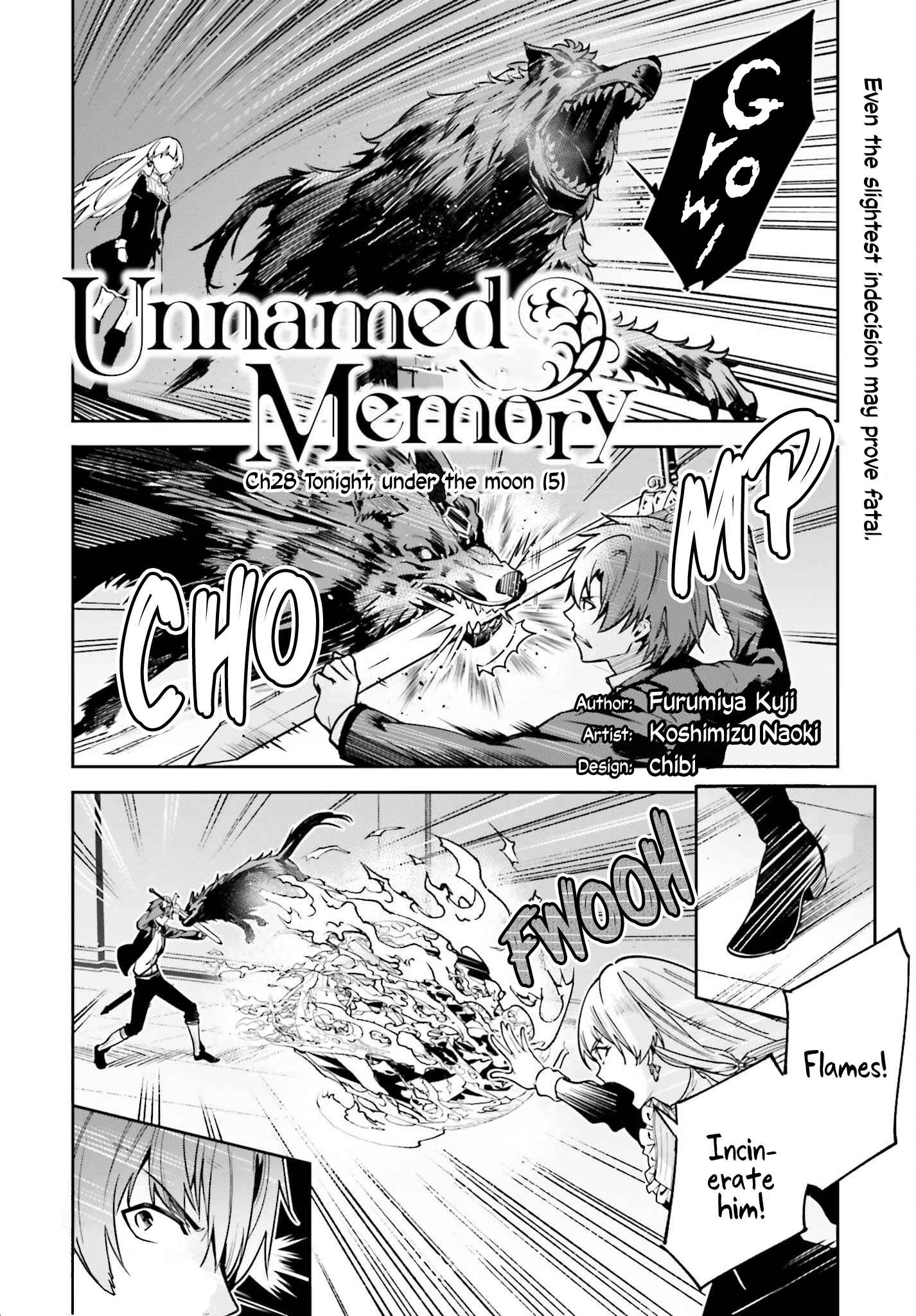 Unnamed Memory Chapter 28 page 3