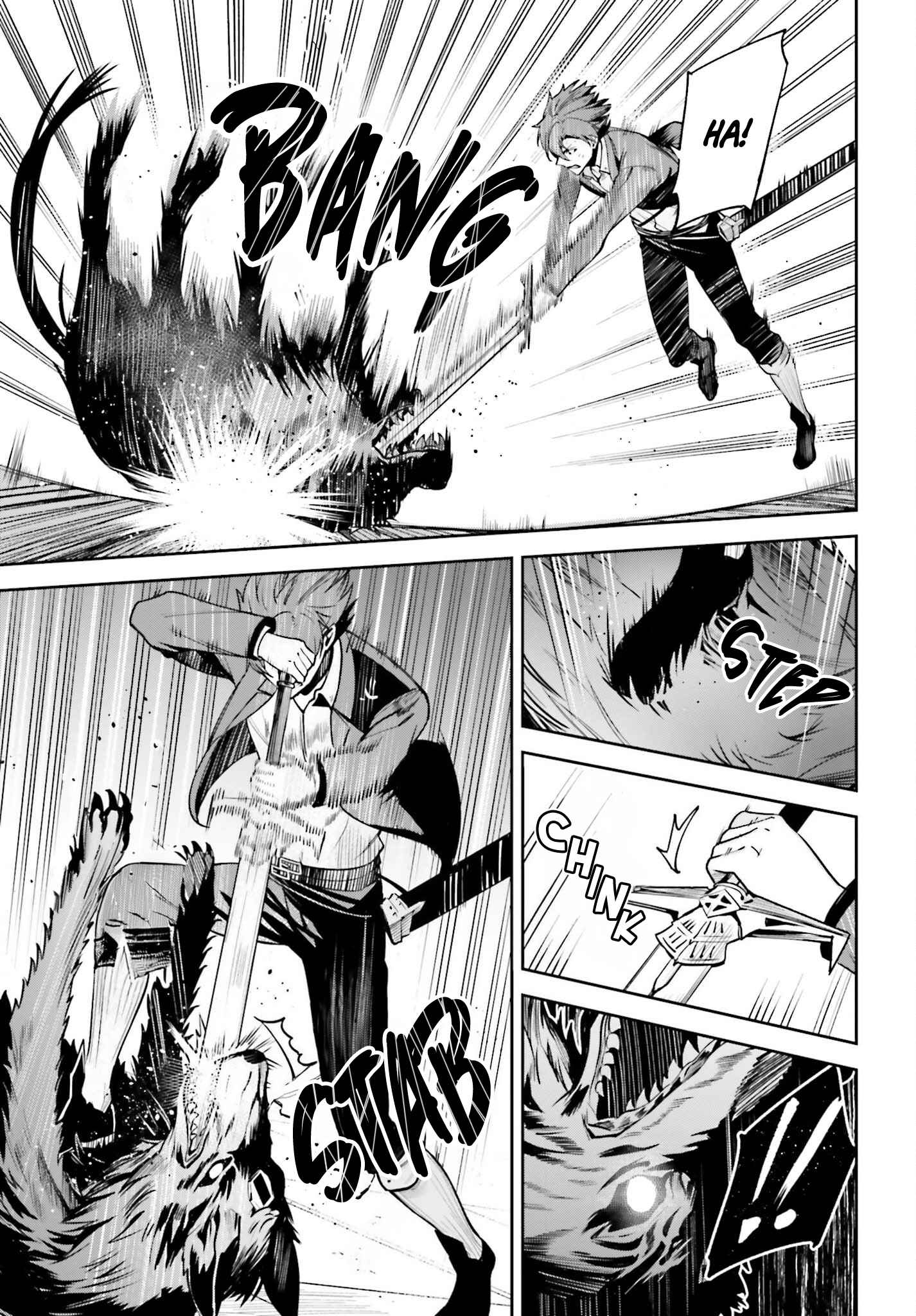 Unnamed Memory Chapter 28 page 10