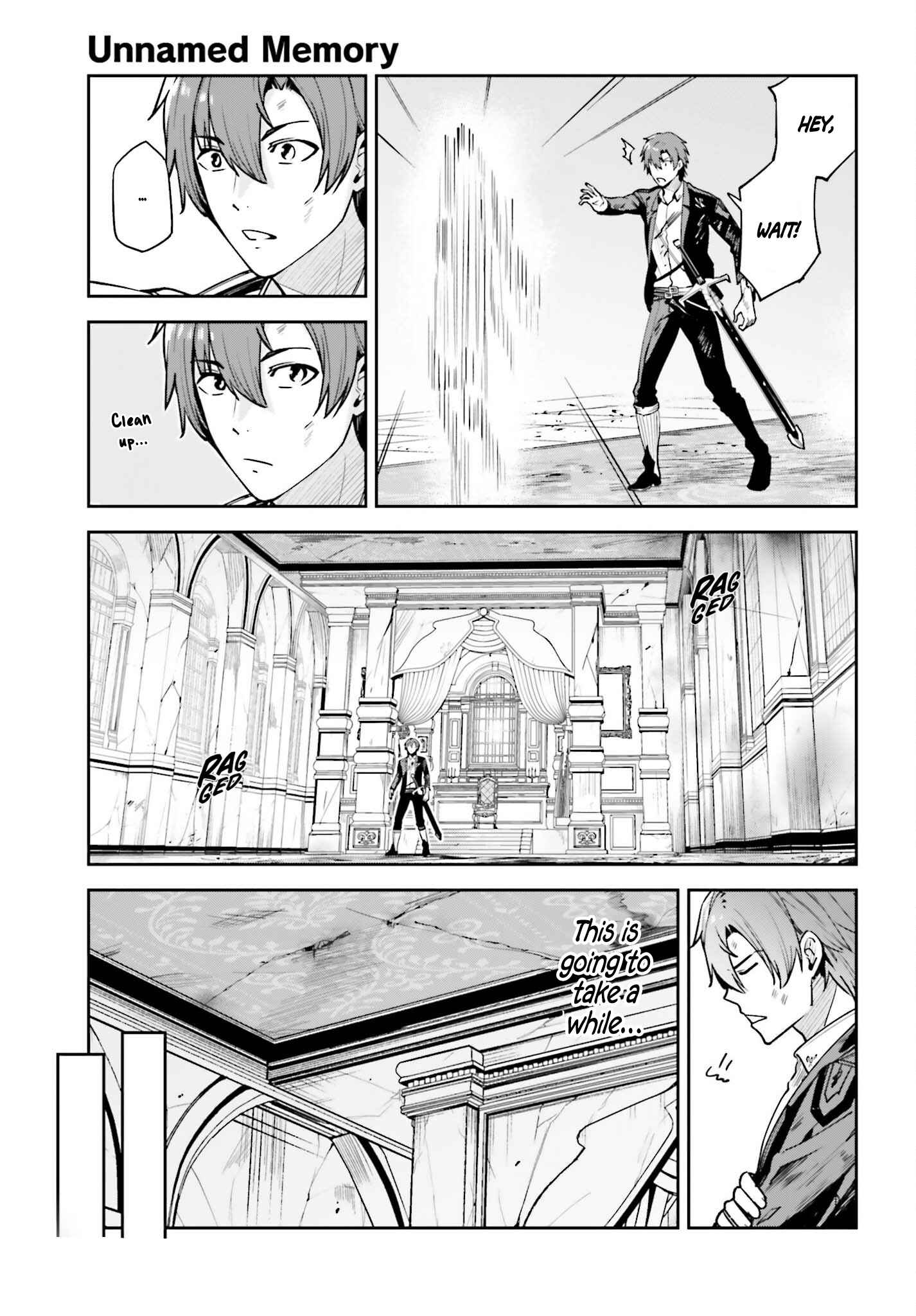 Unnamed Memory Chapter 28 page 24