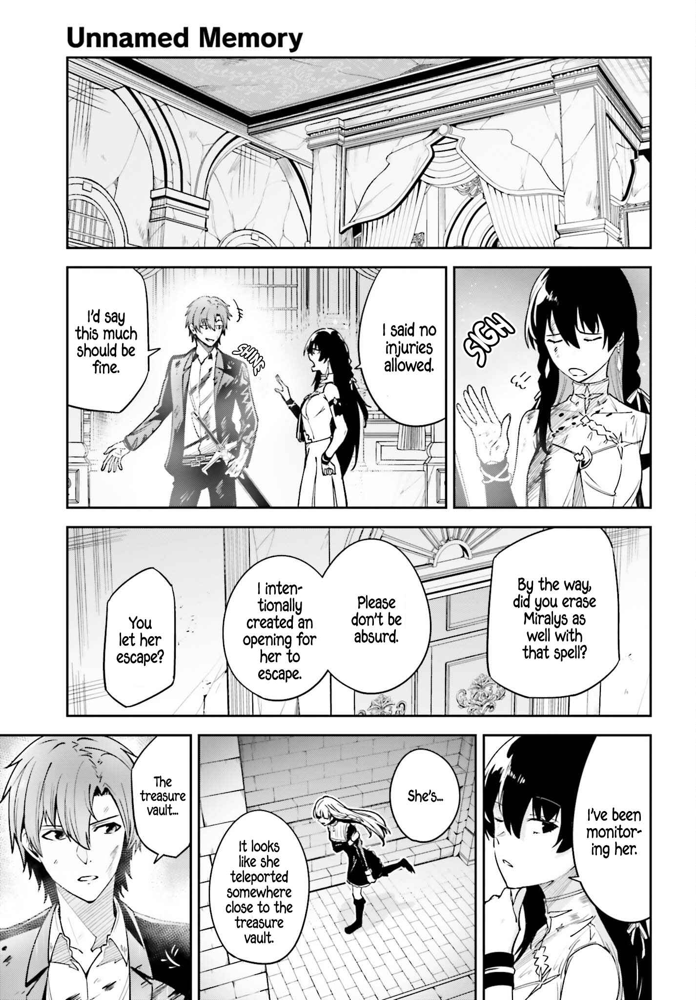 Unnamed Memory Chapter 28 page 20