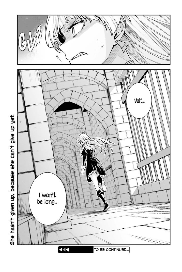 Unnamed Memory Chapter 28 page 26