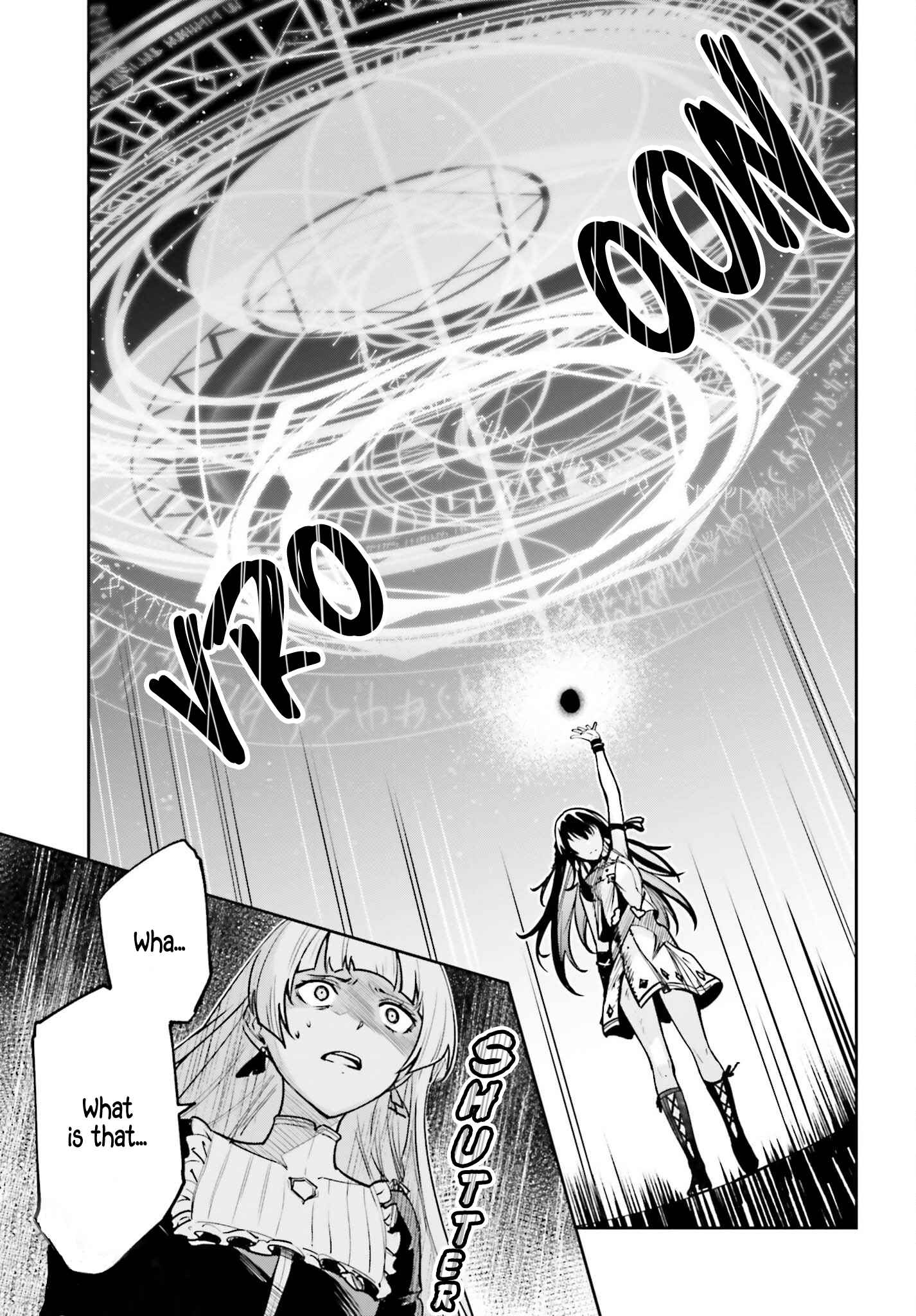Unnamed Memory Chapter 28 page 14