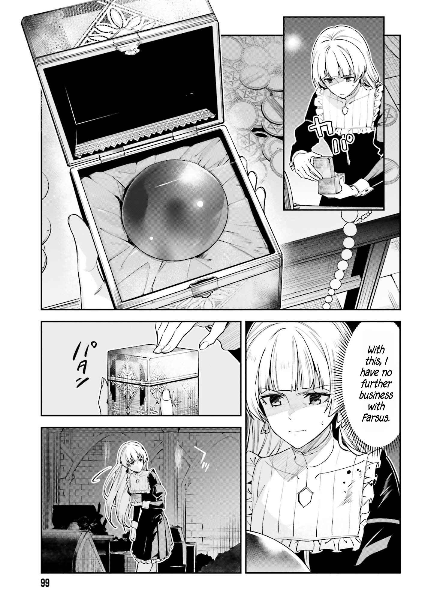 Unnamed Memory Chapter 29 page 3
