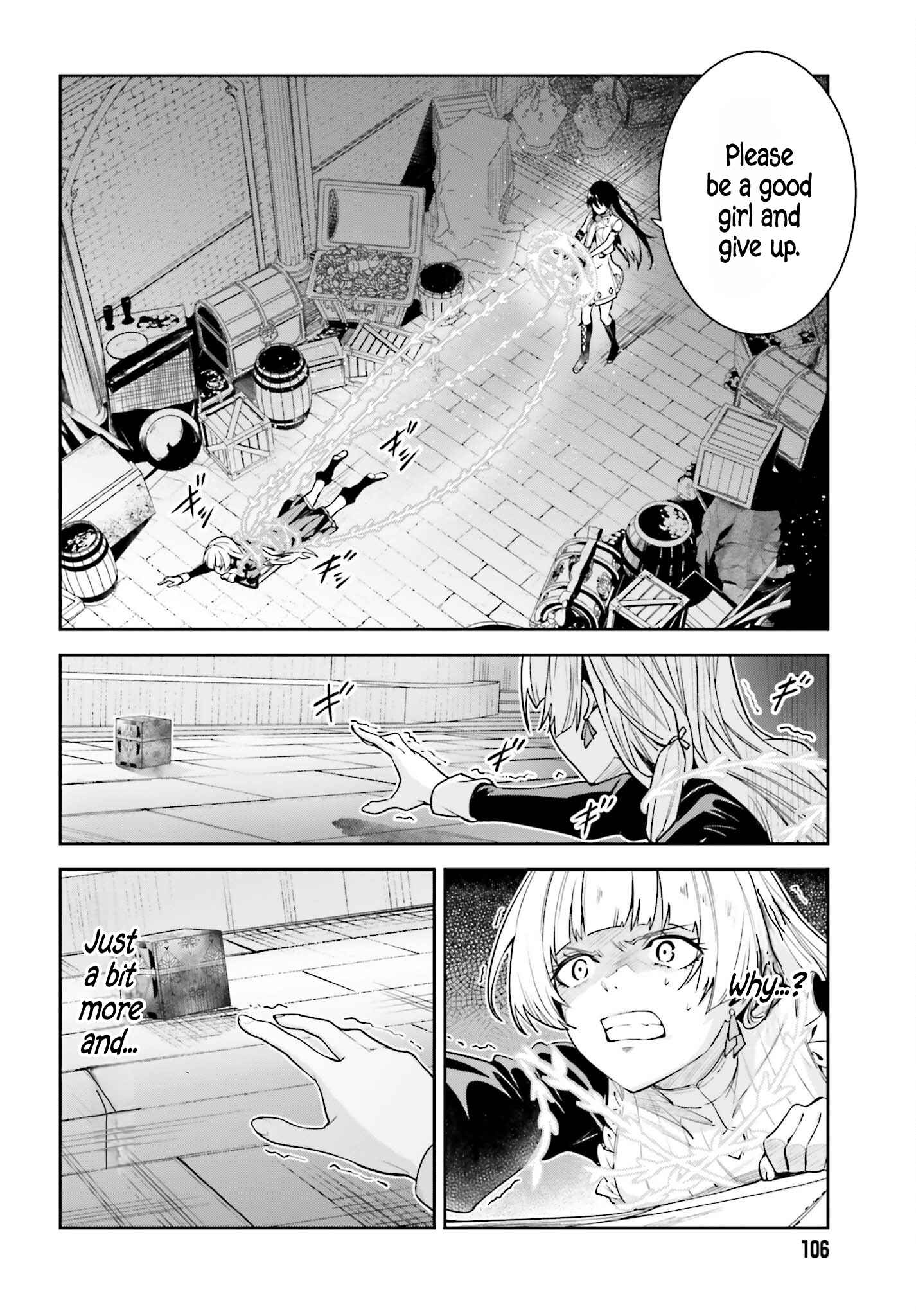 Unnamed Memory Chapter 29 page 10